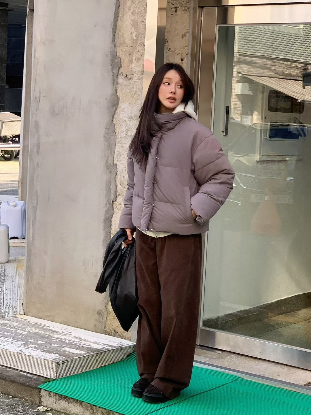 Kaias Pants (3 Colors)