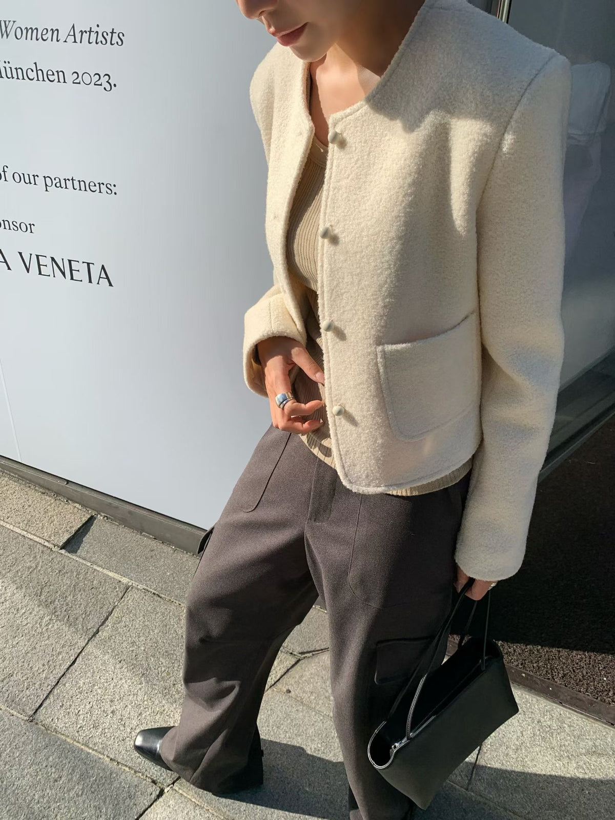 Nivara Jacket (2 Colors)