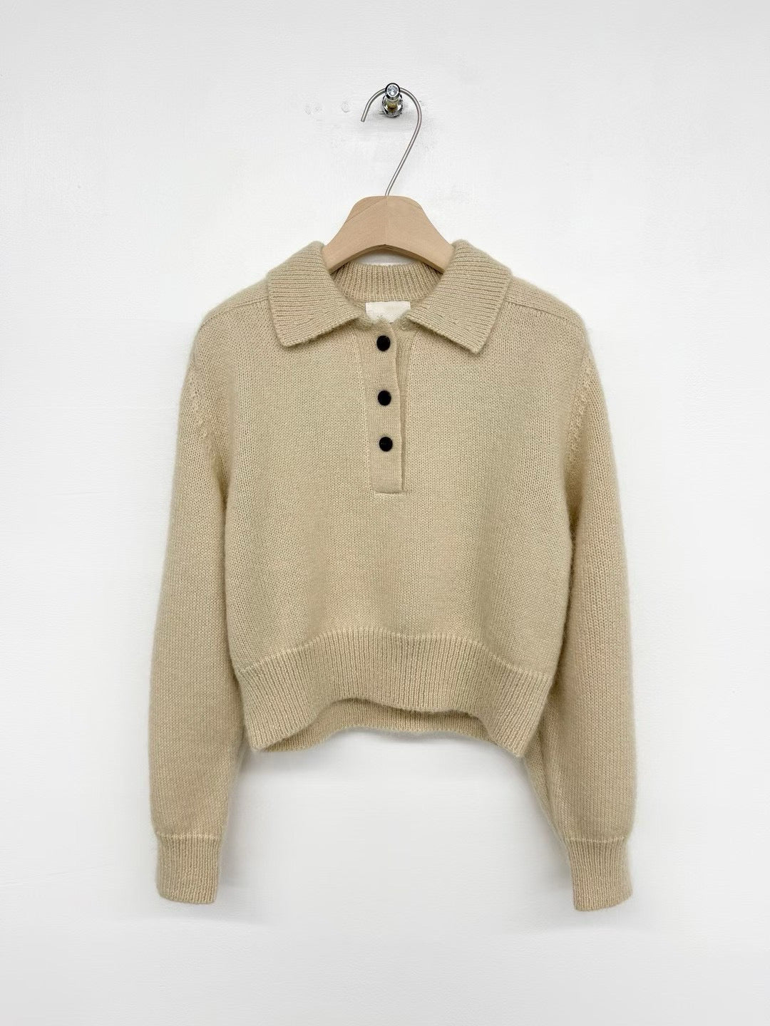 Celandine Knit Top (4 Colors)