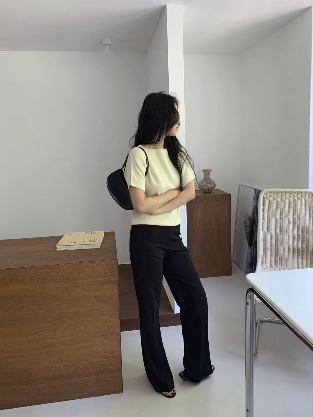 Catori Pants (3 Colors)