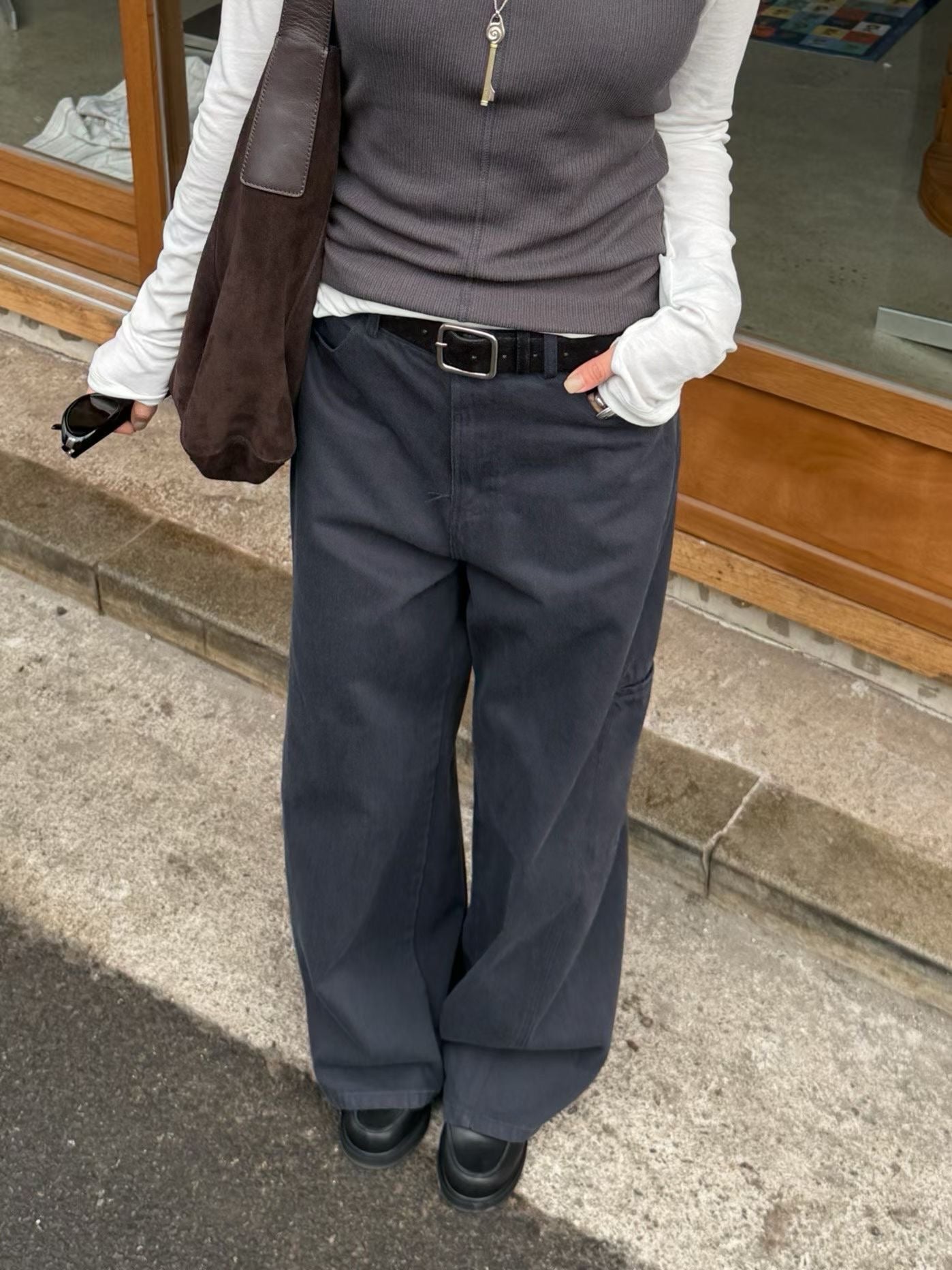 Juniper Pants (3 Colors)