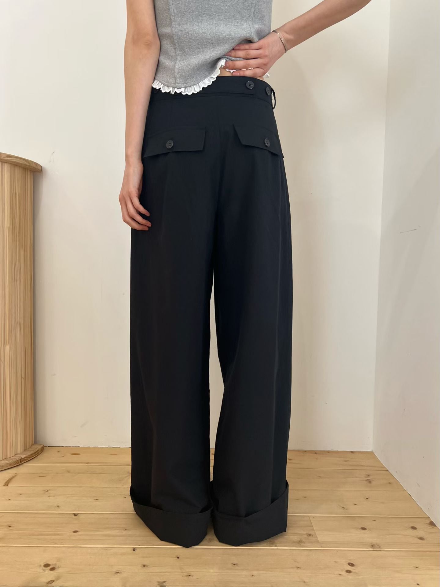 Amorette Pants (3 Colors)