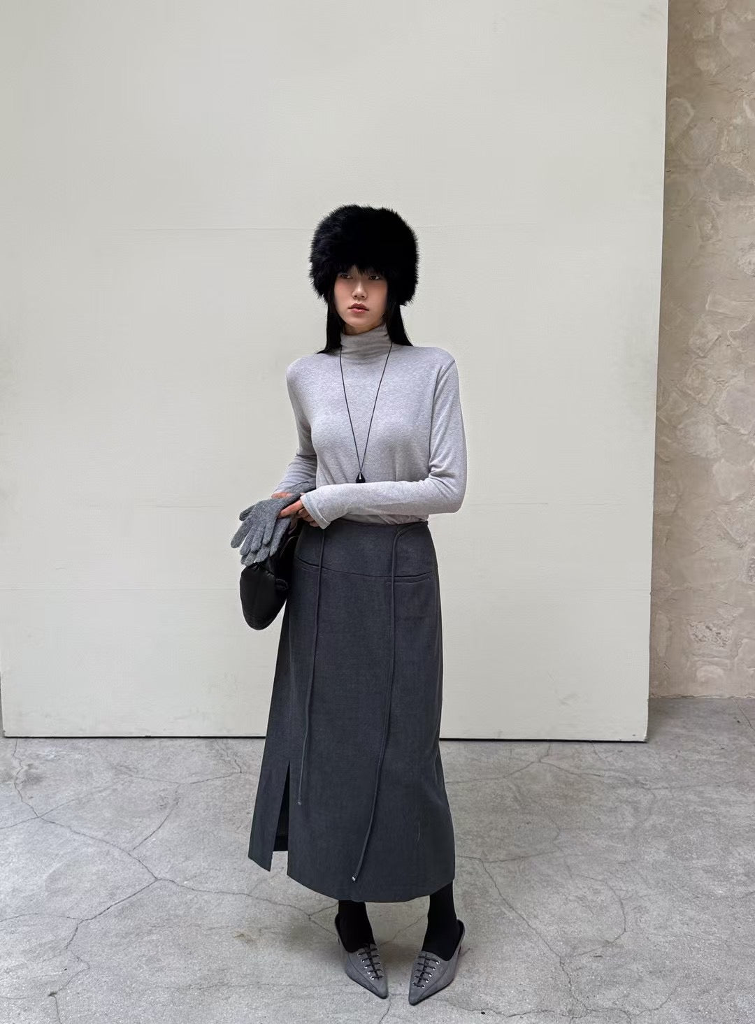 Mireille Skirt (2 Colors)