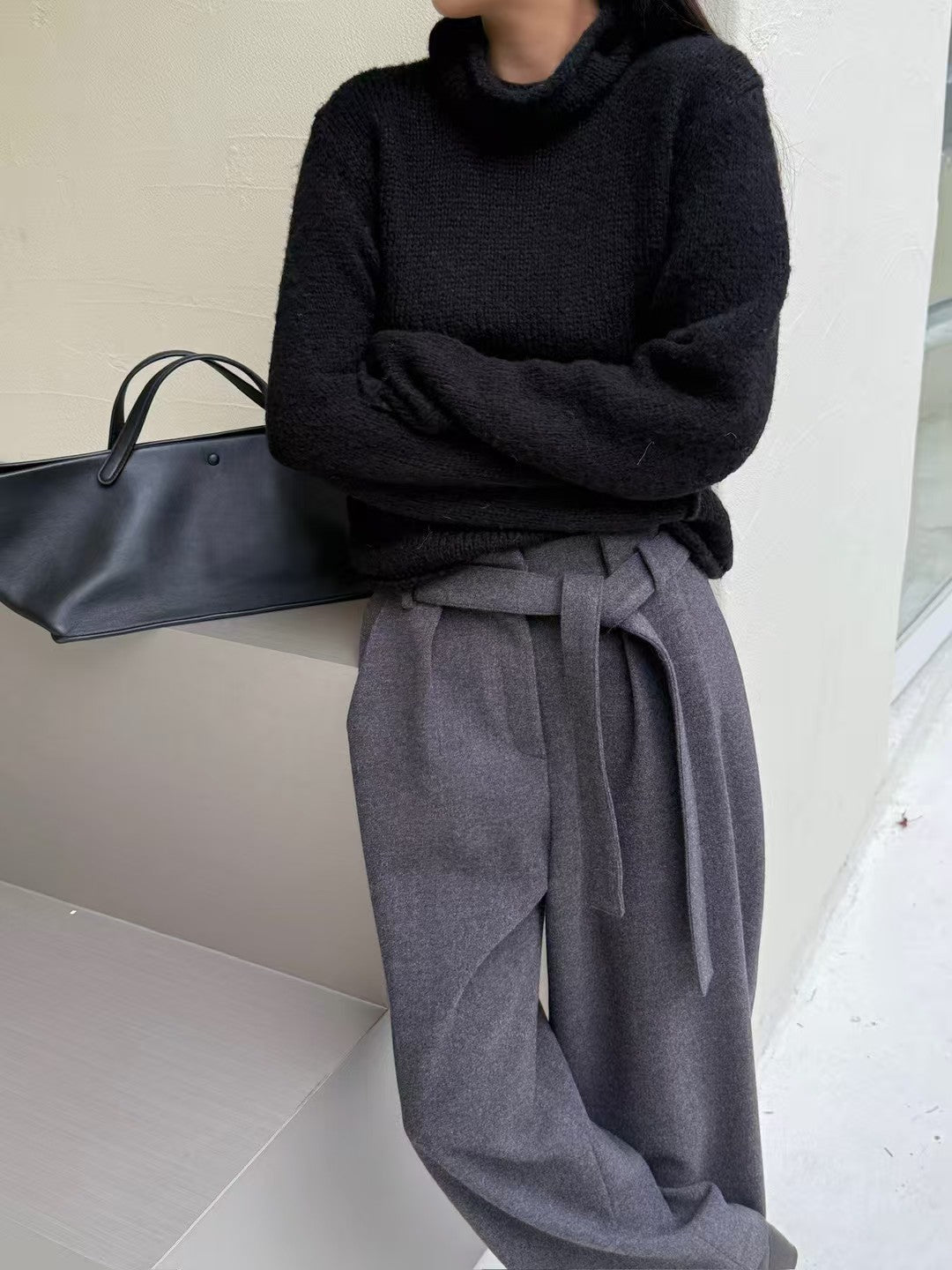 Jolene Pants (2 Colors)