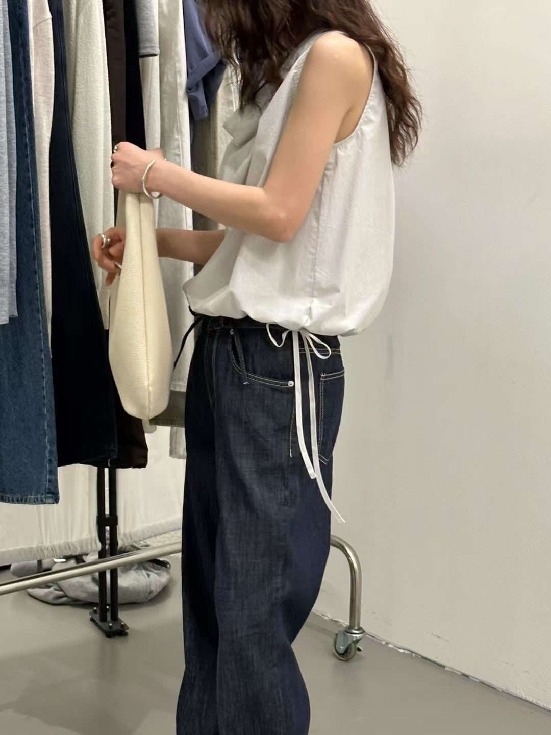 Dovie Top (3 Colors)