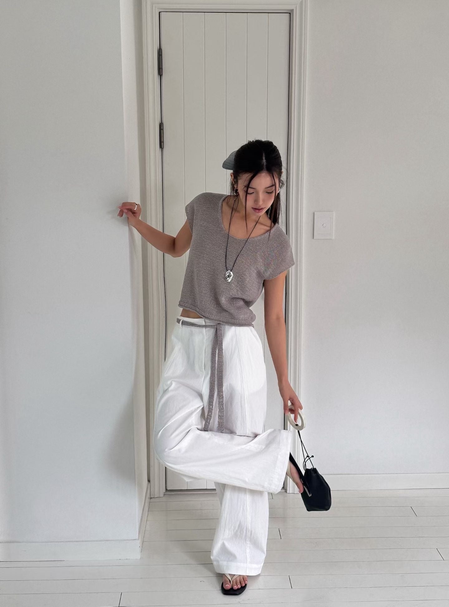 Chloris Pants (4 Colors)