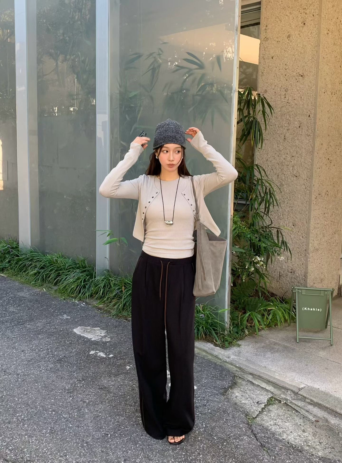Malena Top Set (3 Colors)