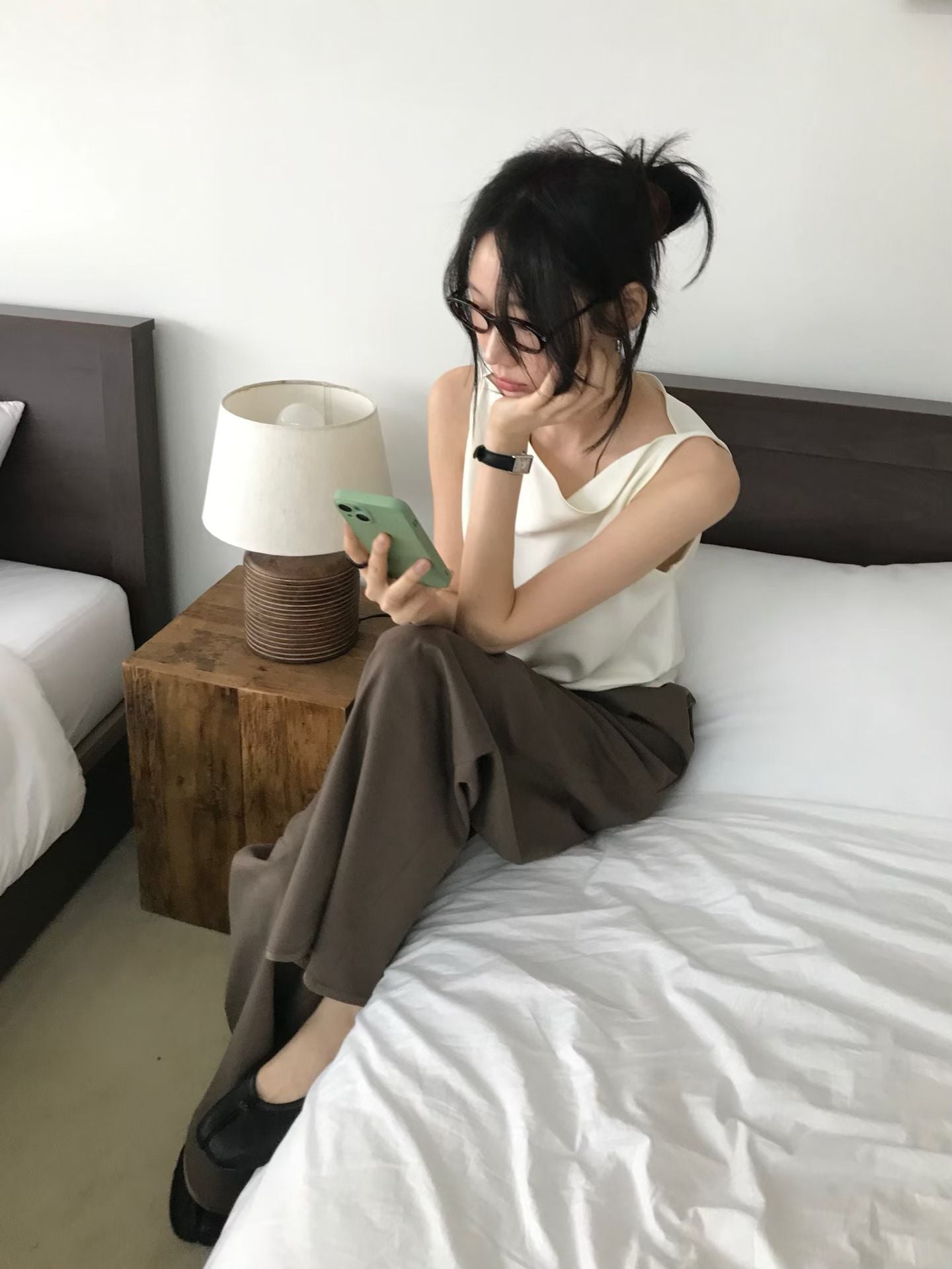 Cyrene Top (3 Colors)