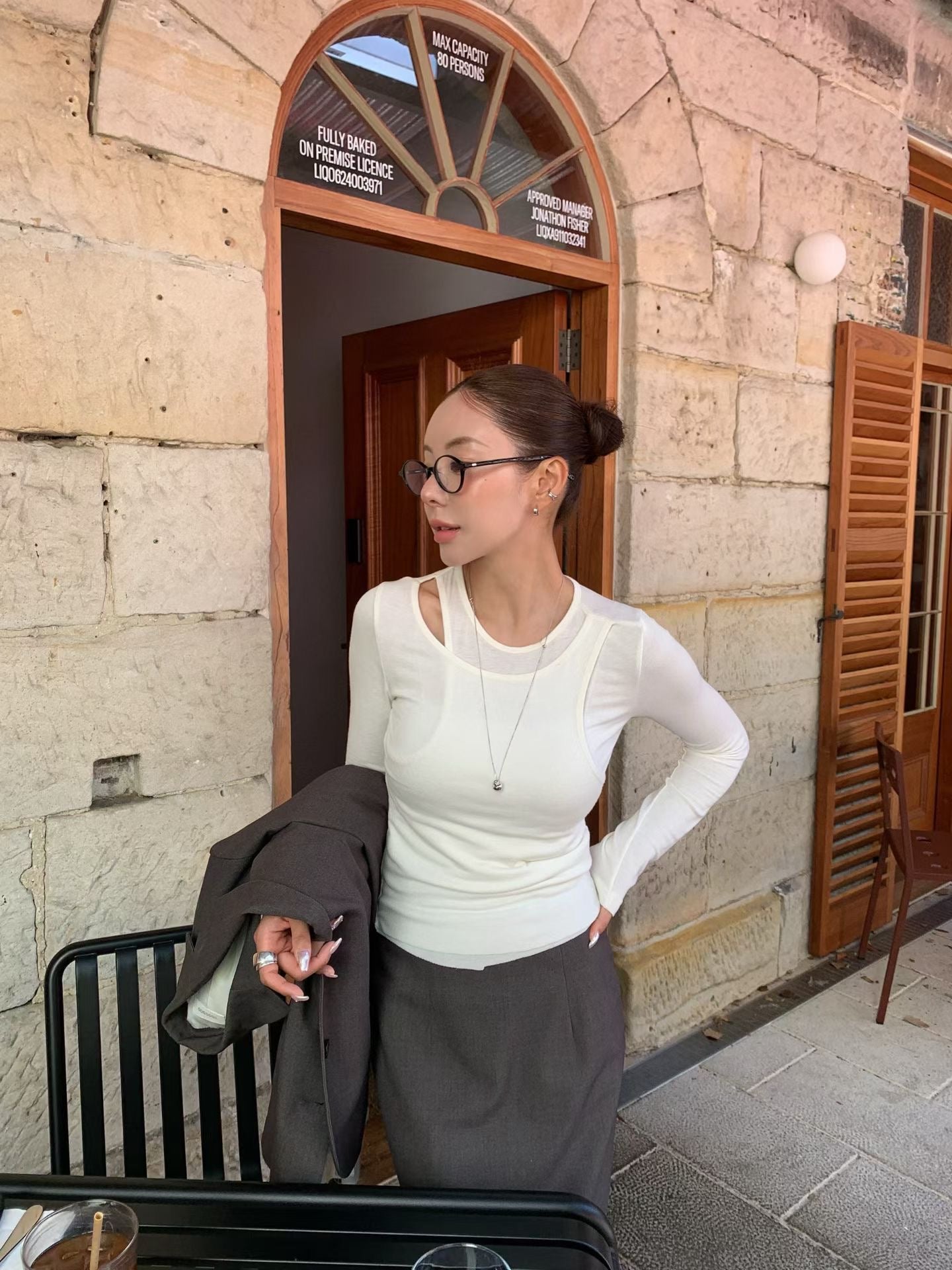 Orla Top (6 Colors)