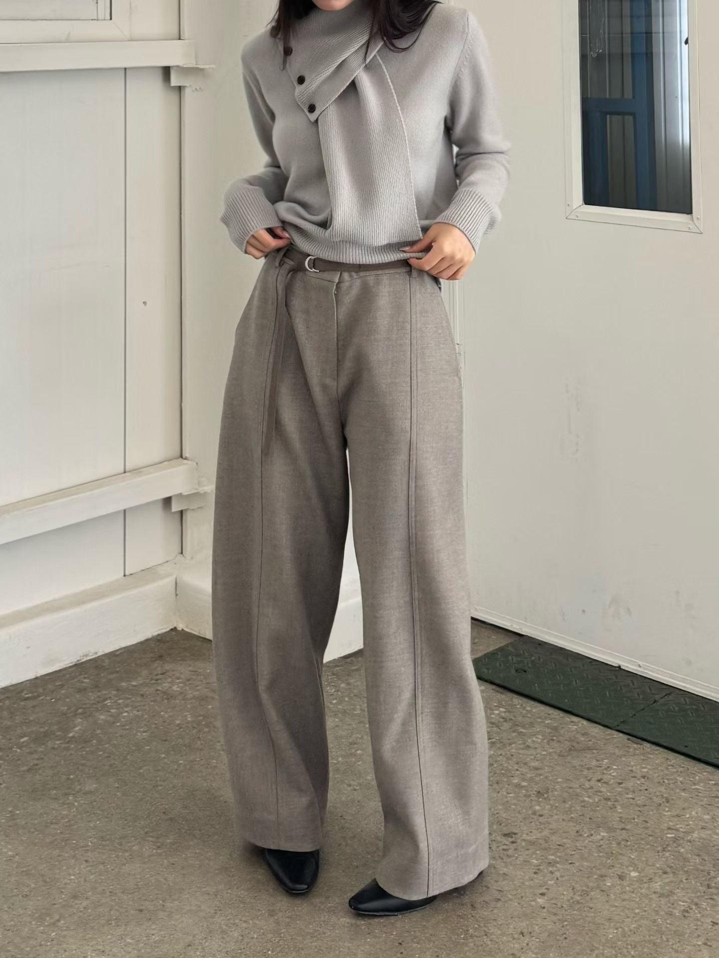 Orinthia Pants (3 Colors)