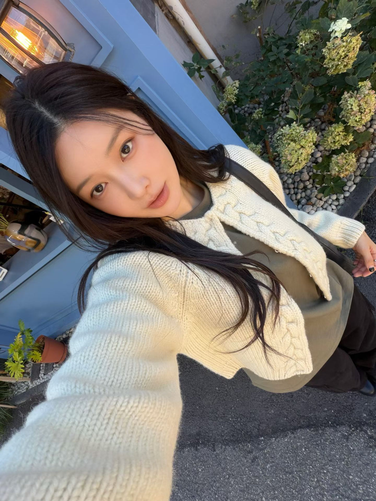 Cyralyn Cardigan (3 Colors)