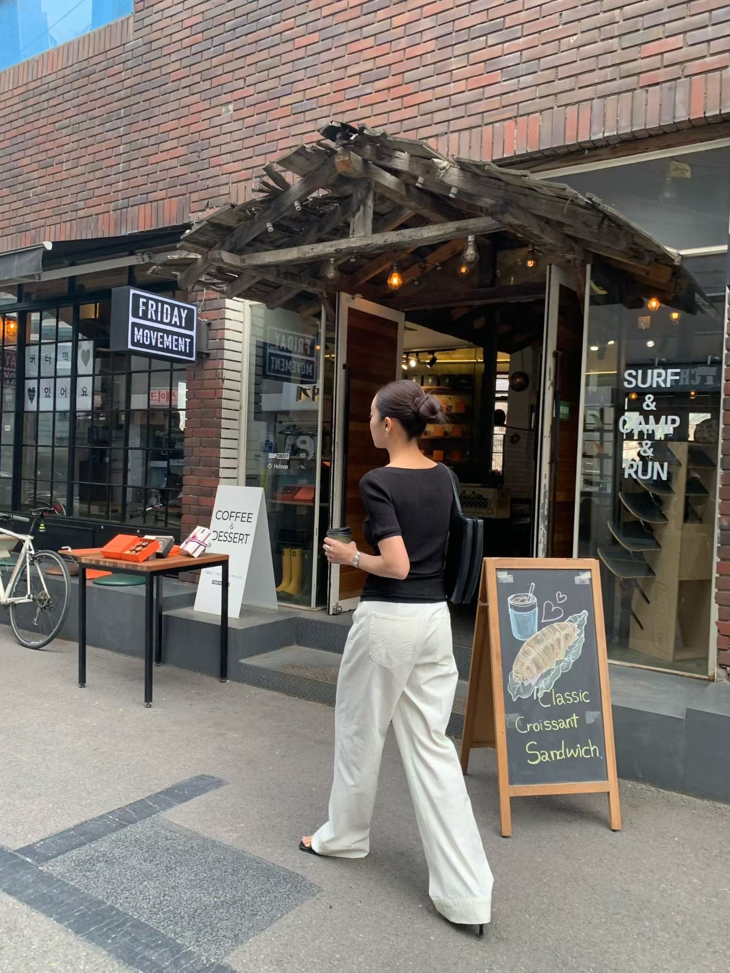 Doris Pants (3 Colors)