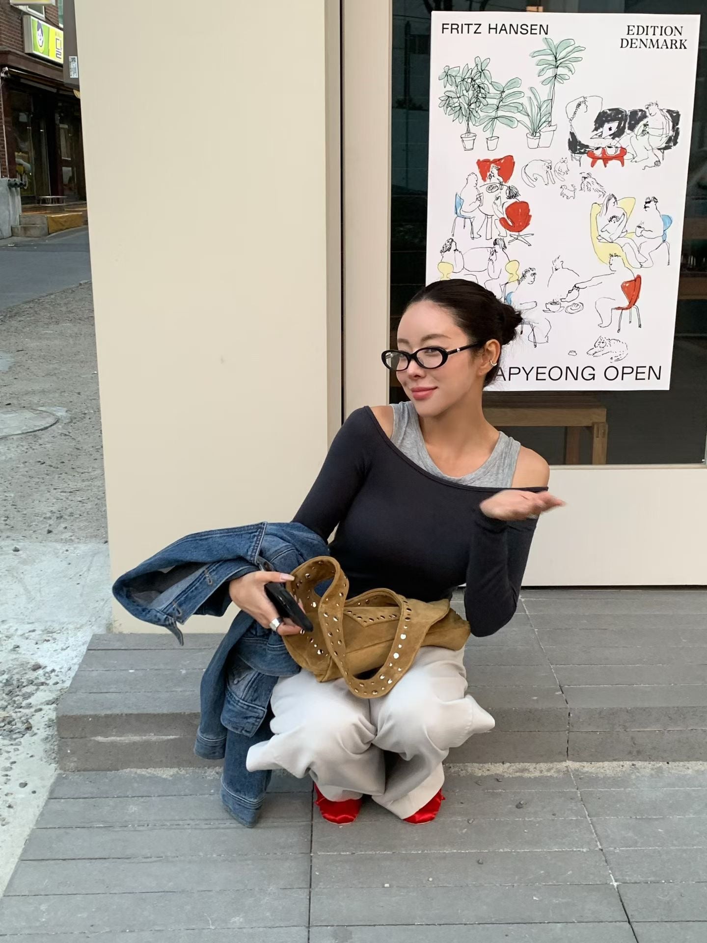 Alex Top Set (3 Colors)