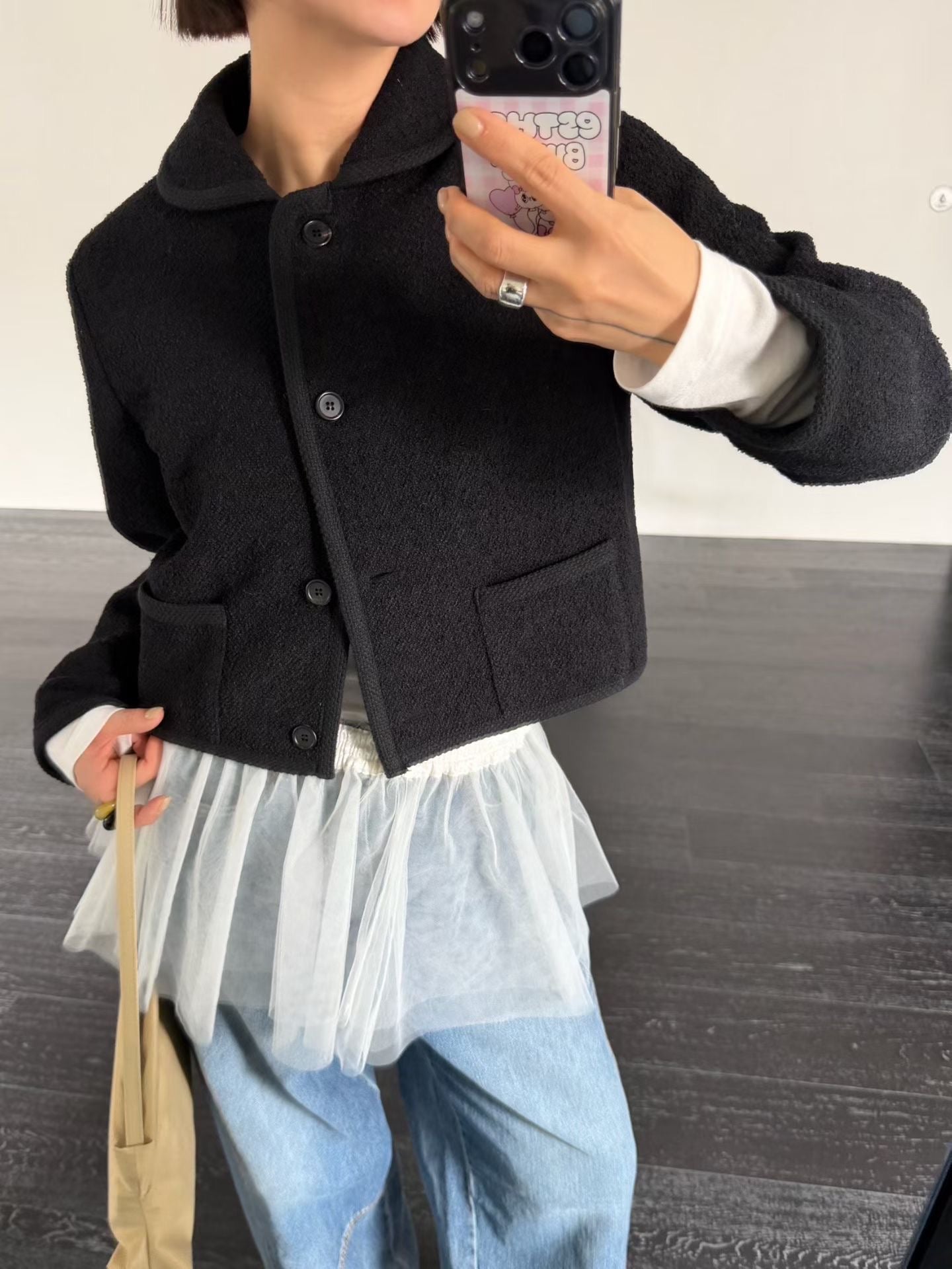 Runa Lonnie Skirt (2 Colors)