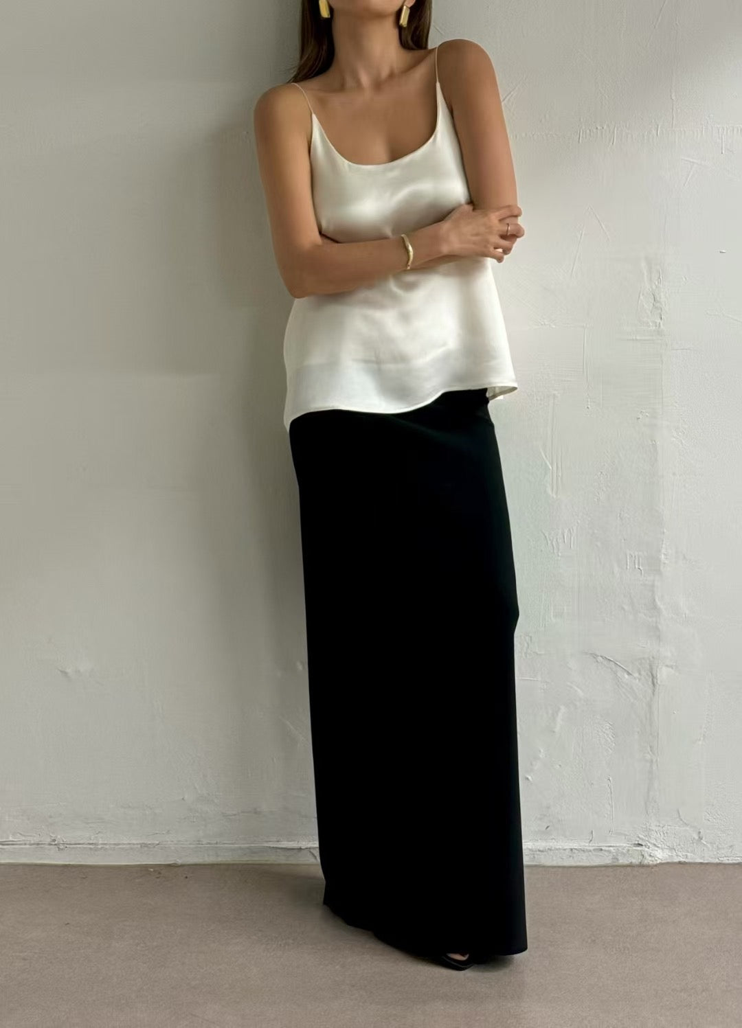 Kira Skirt (3 Colors)