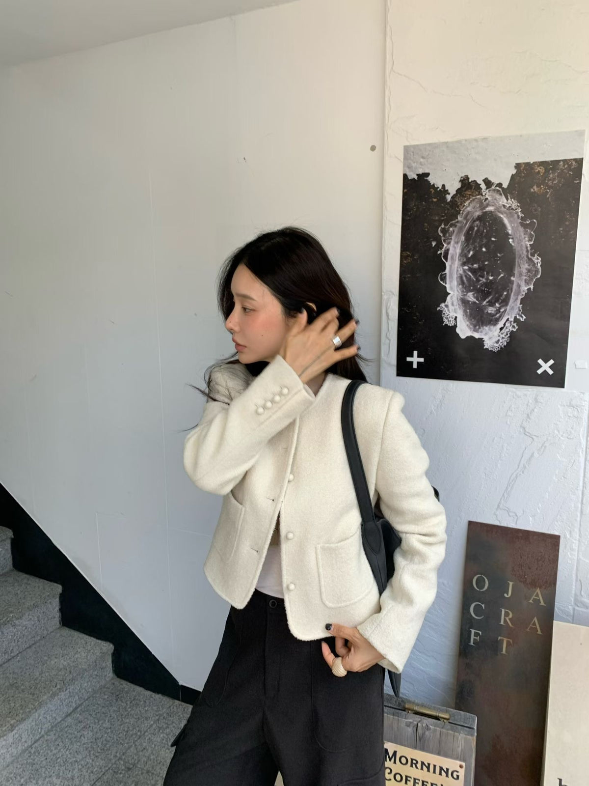 Nivara Jacket (2 Colors)