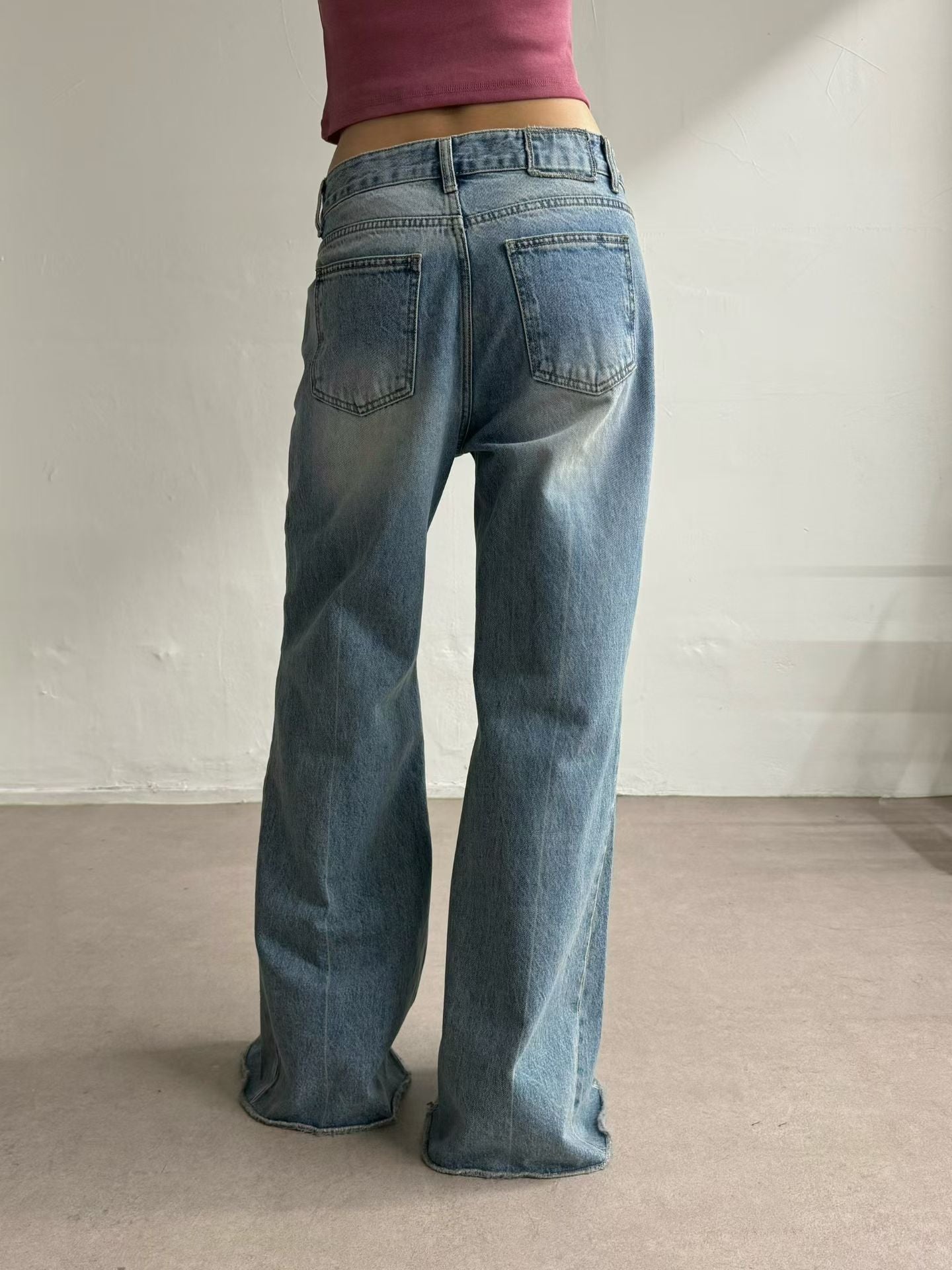 Cerwyn Jeans