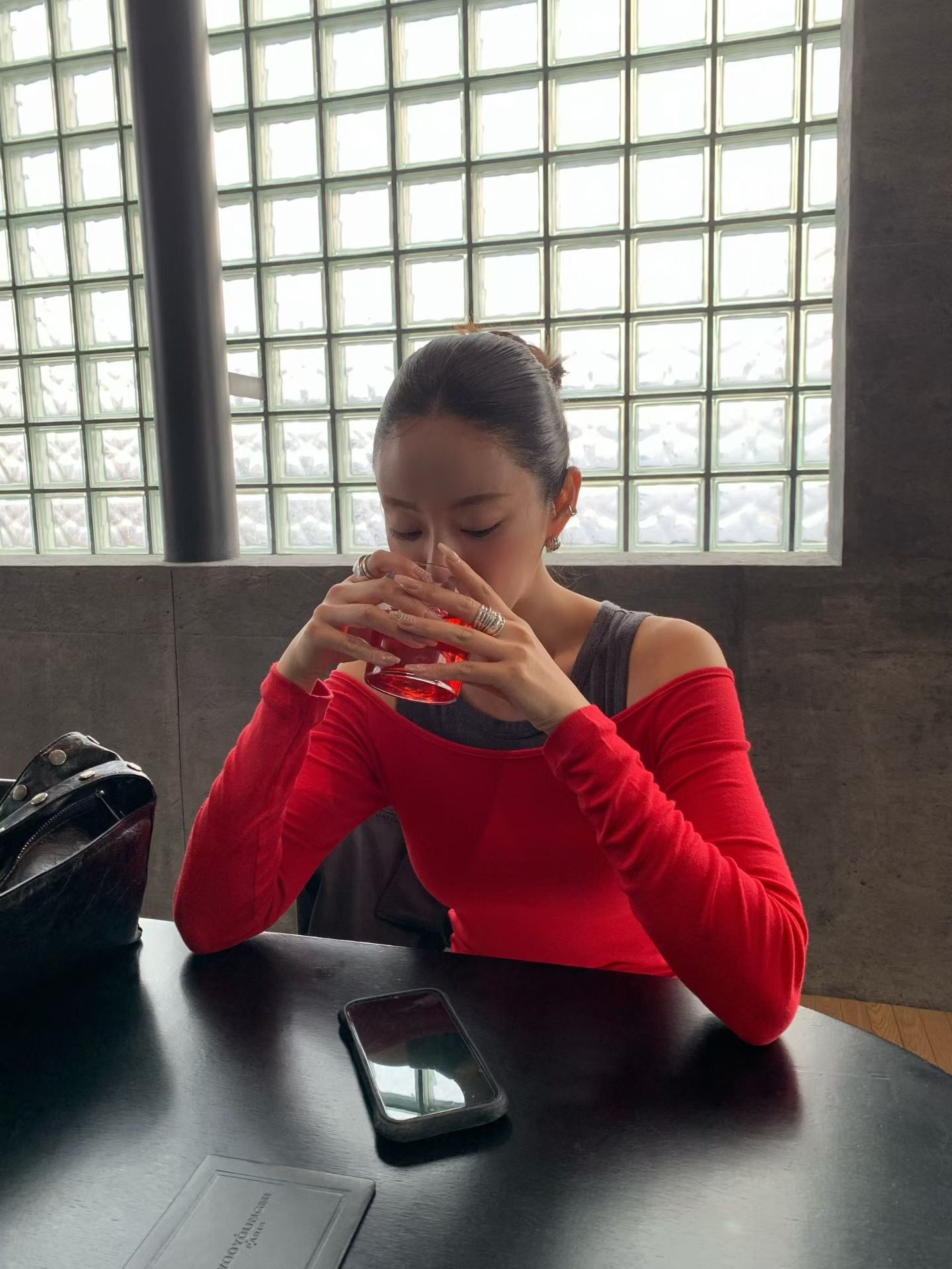 Alex Top Set (3 Colors)