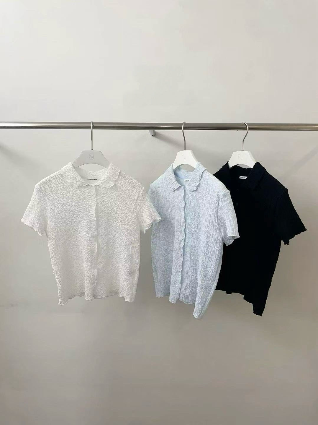 Ailina Top (3 Colors)