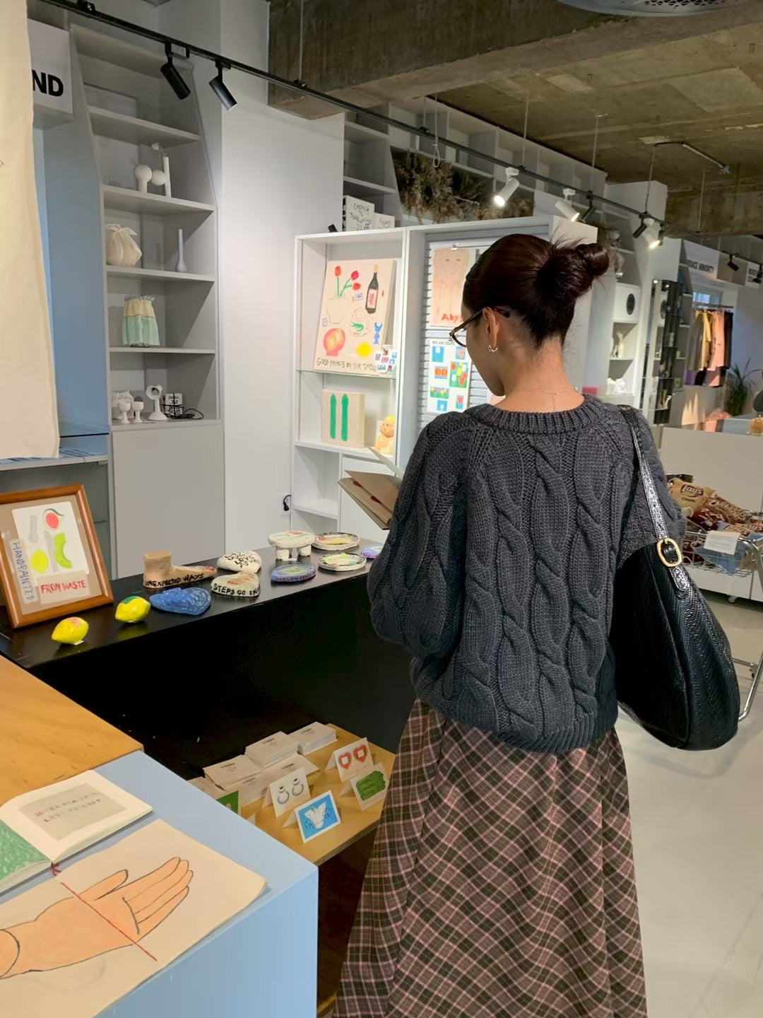 Bronte Knit Top (4 Colors)