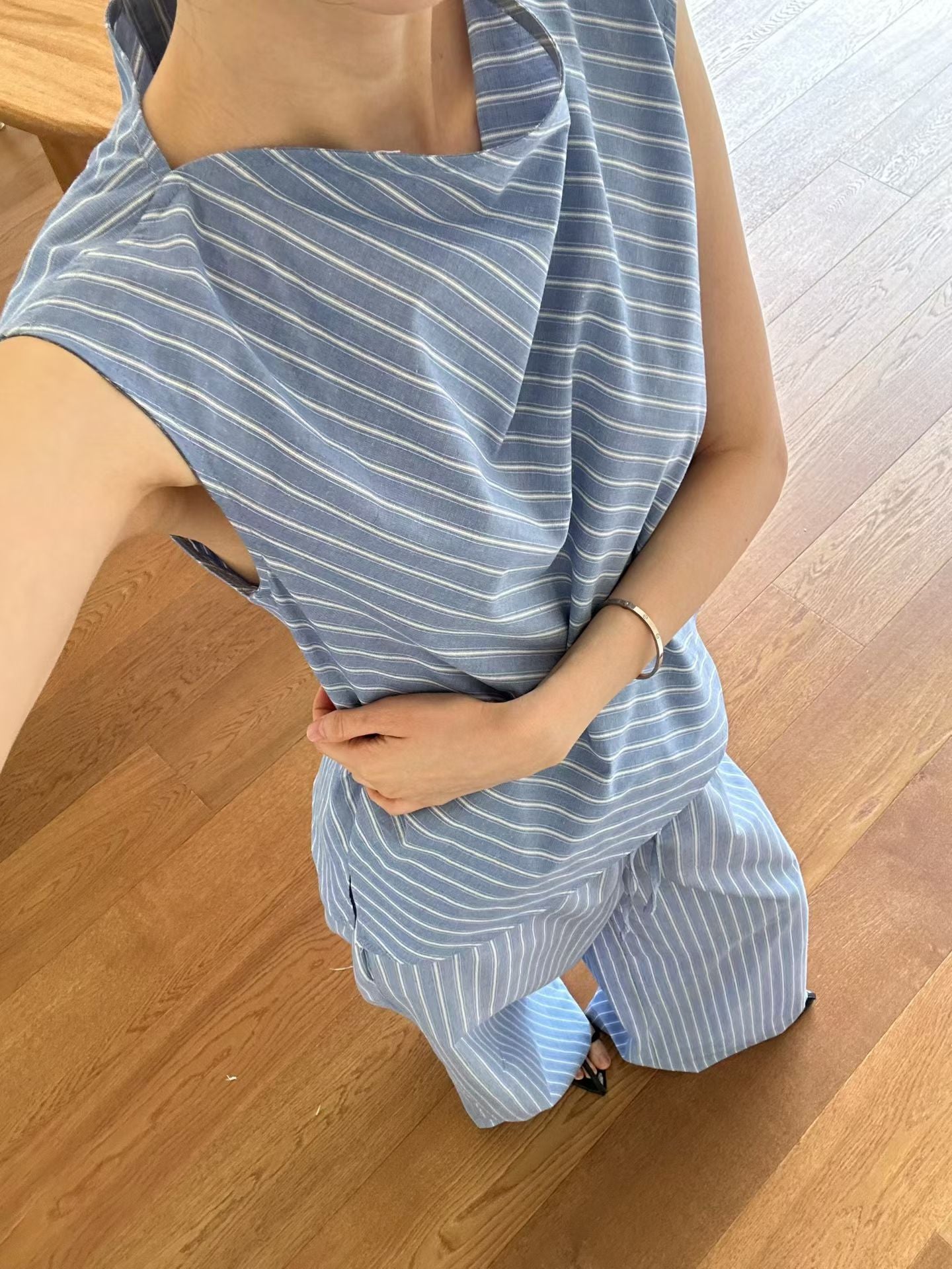 Nerys Vest (3 Colors)
