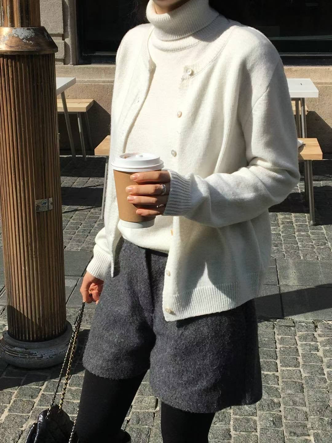 Amara Shorts (2 Colors)