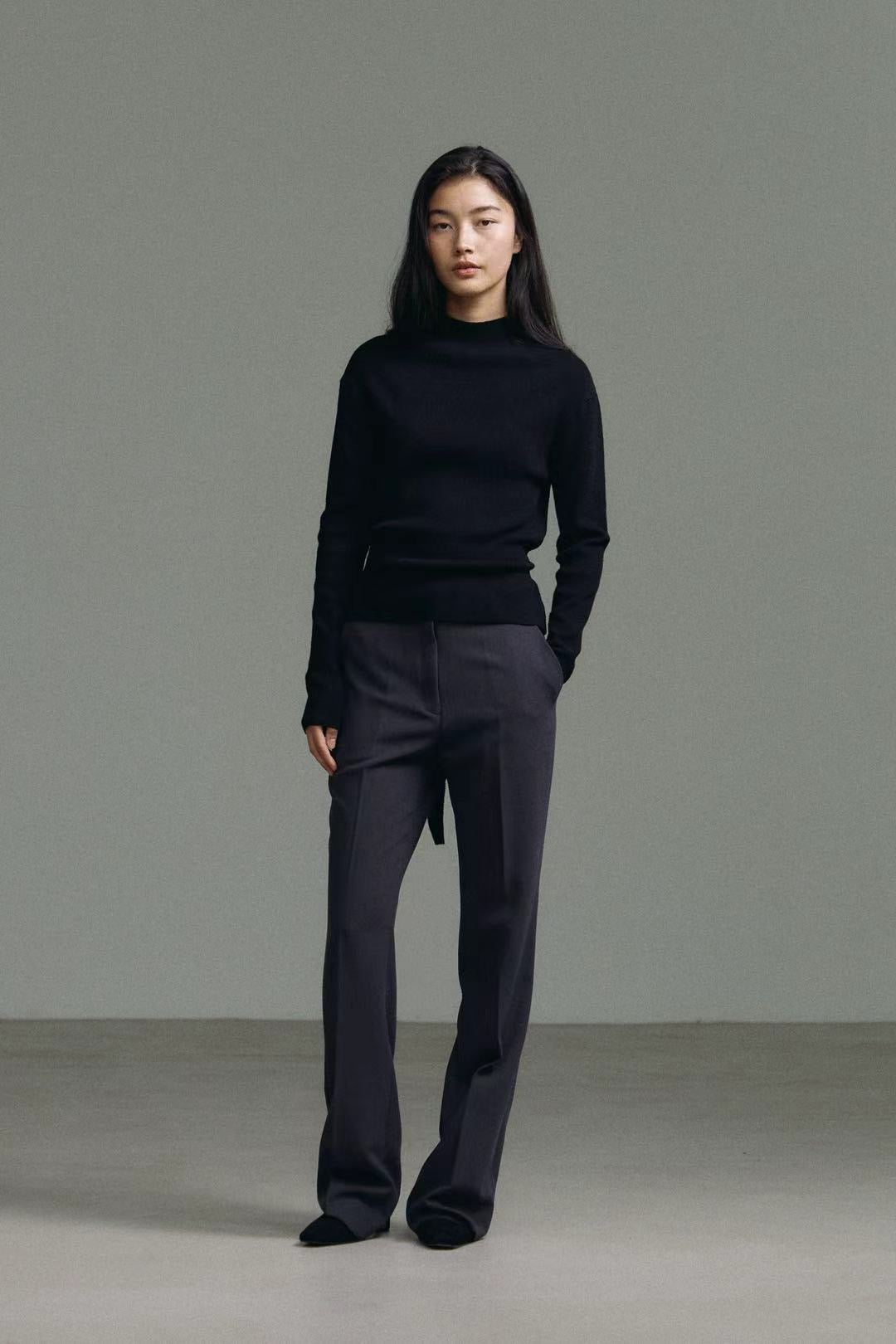 Kaerla Flared pants (4 Colors)