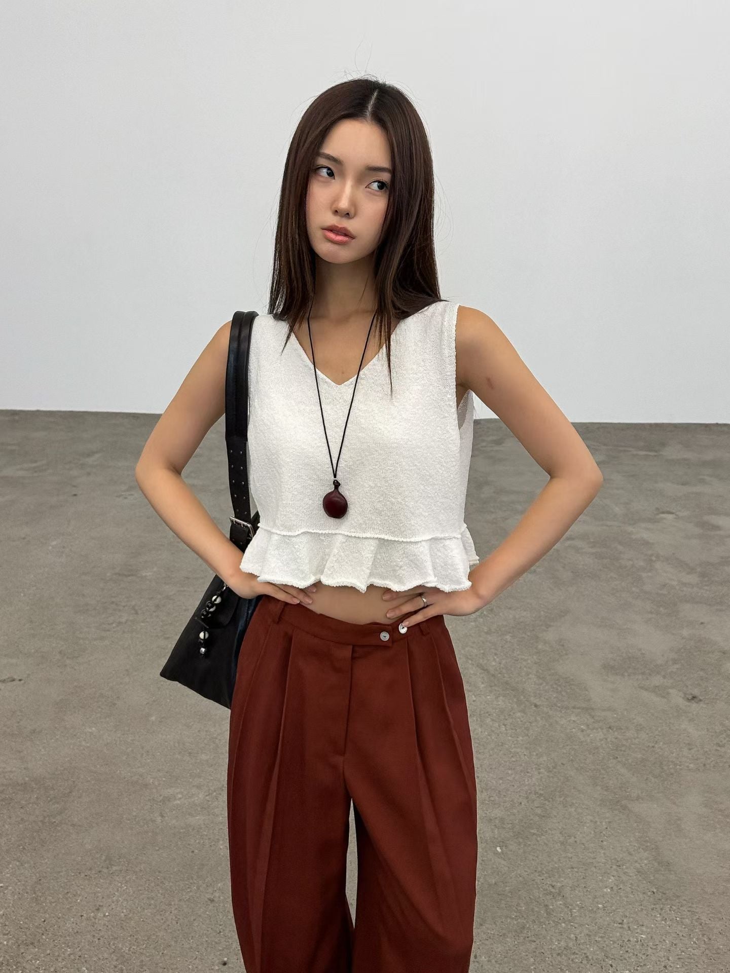 Themisay Top (4 Colors)