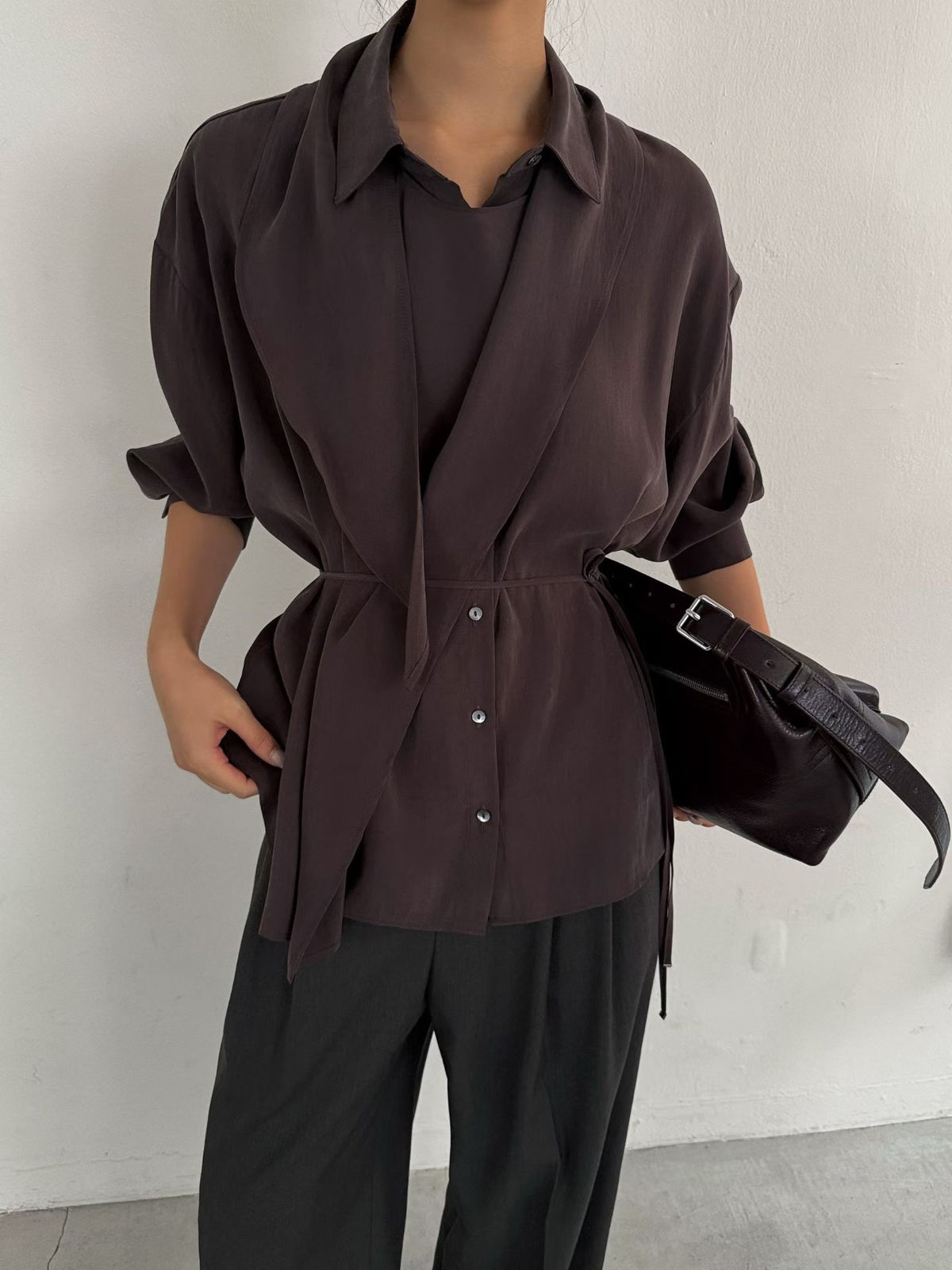 Ellowen Blouse (3 Colors)