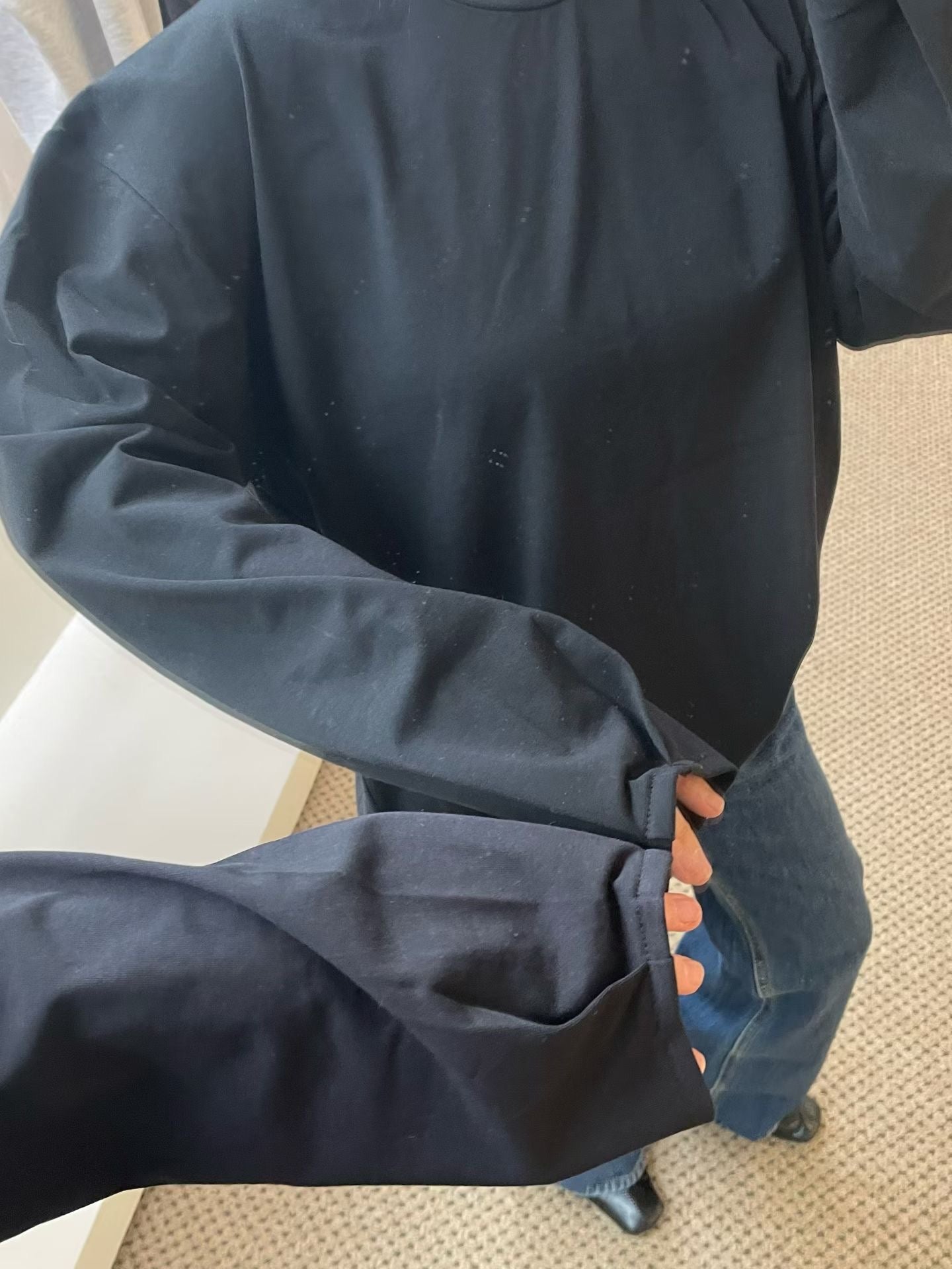 Elestren Top (2 Colors)