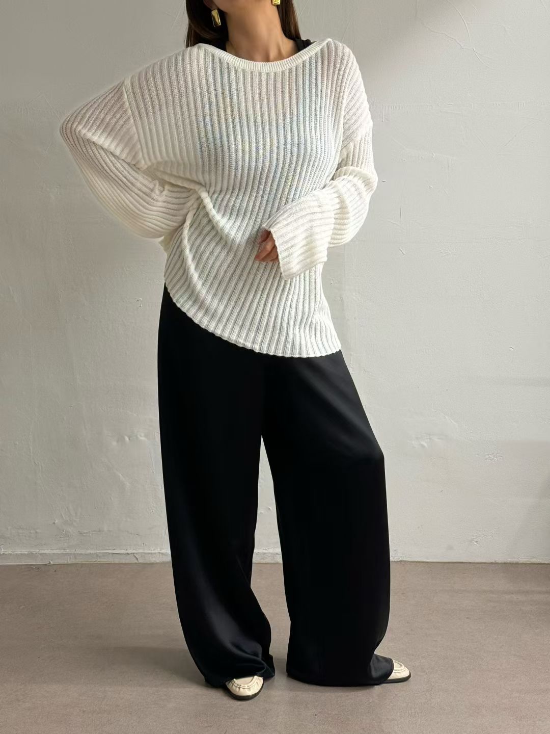 Noemi Pants (2 Colors)