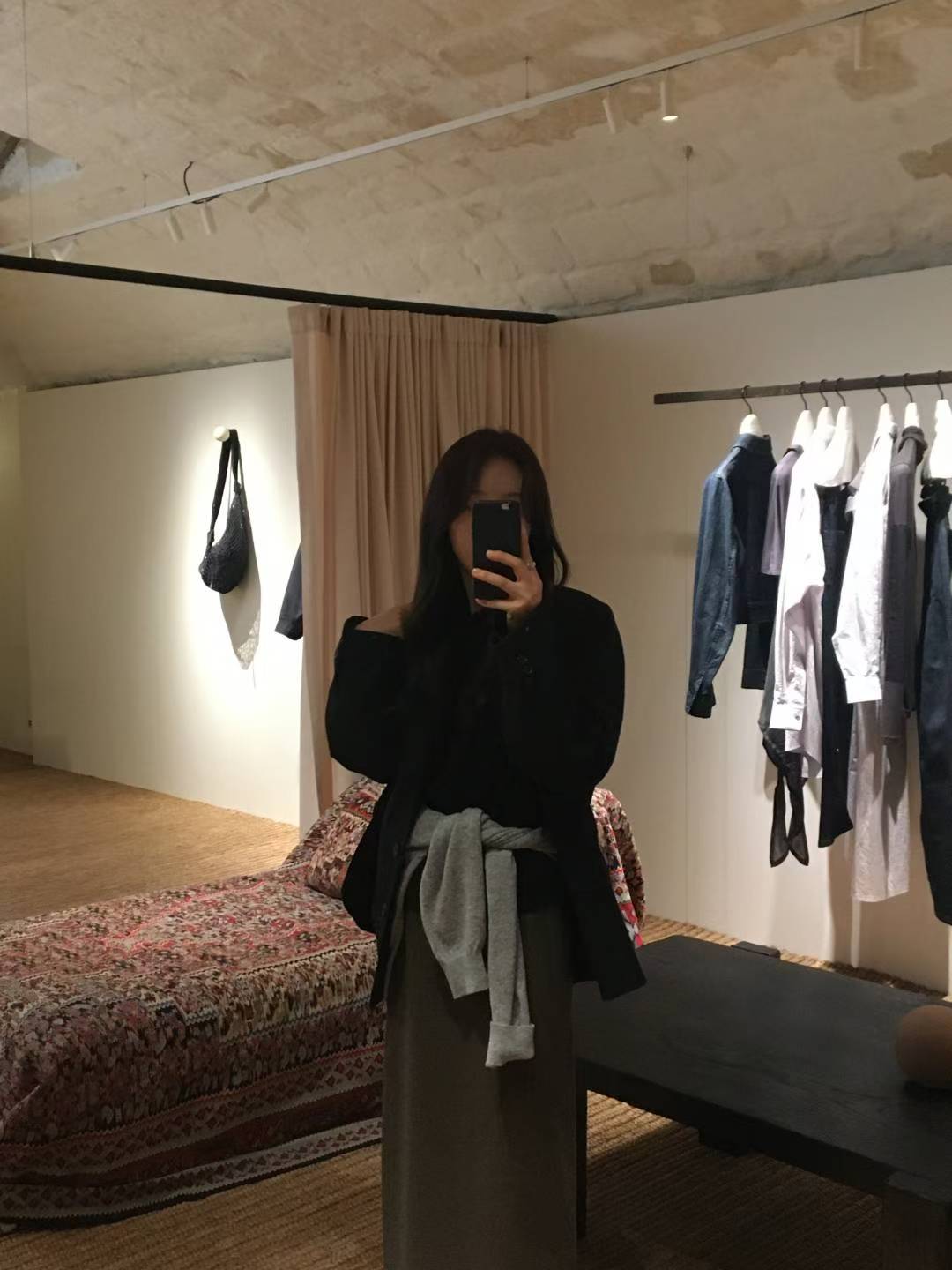 Akira 100% Wool Blazer (2 Colors)