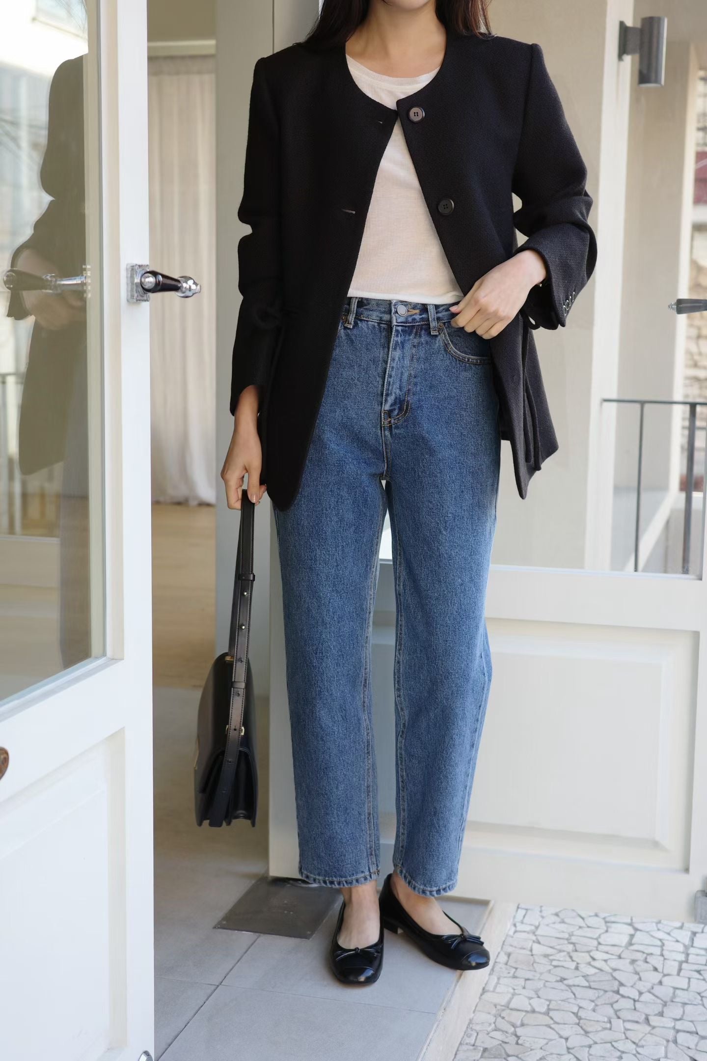 Zara Jeans