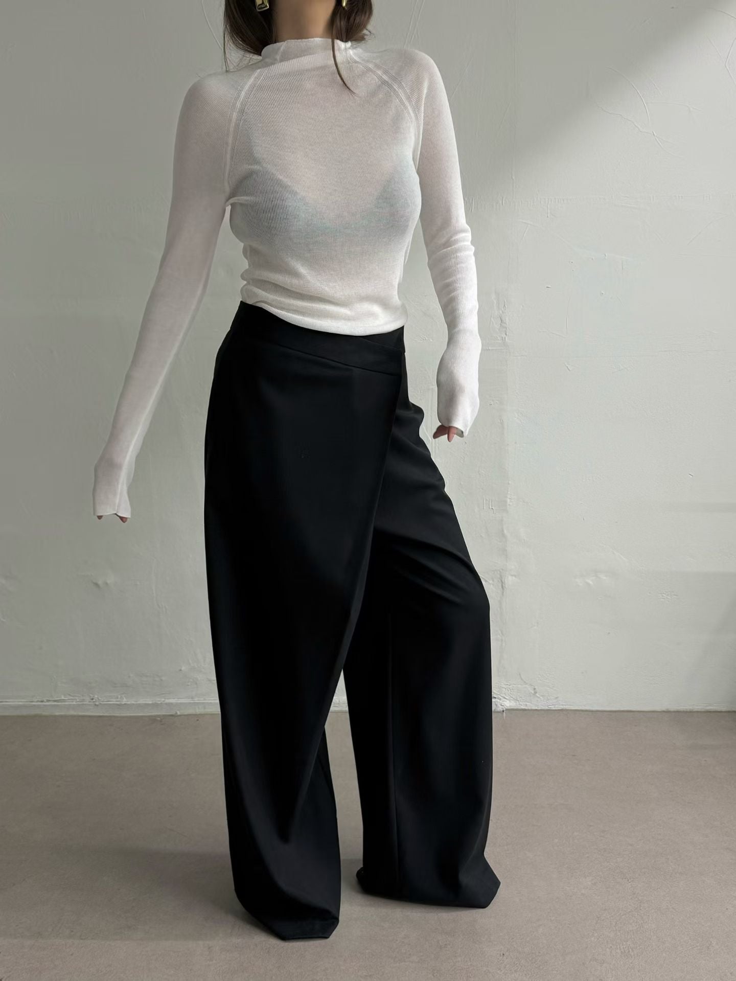 Livia Pants (3 Colors)