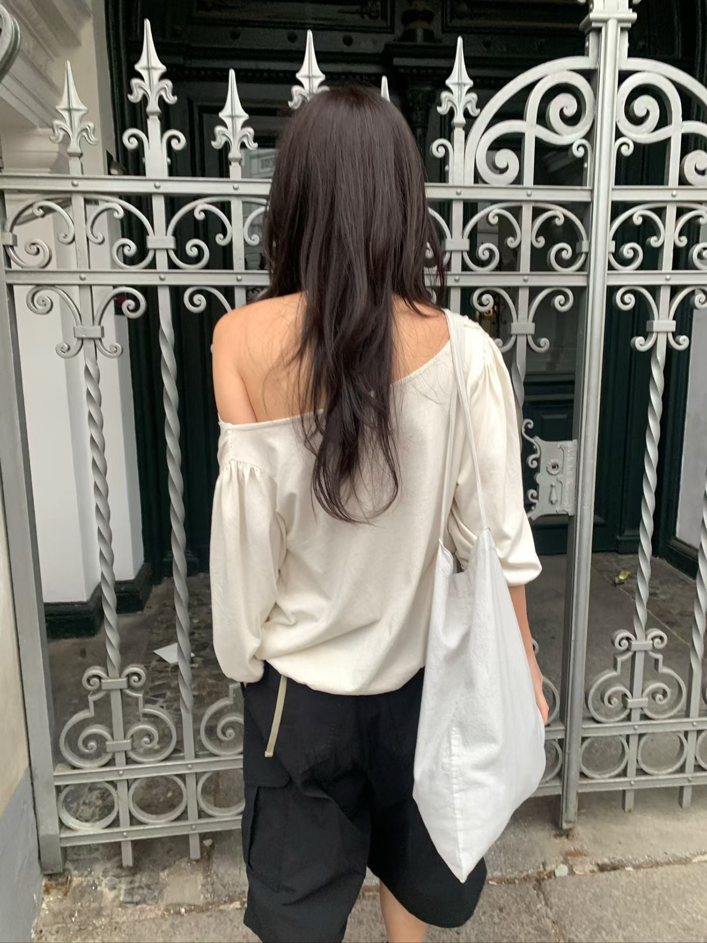 Keirlyn Top (2 Colors)