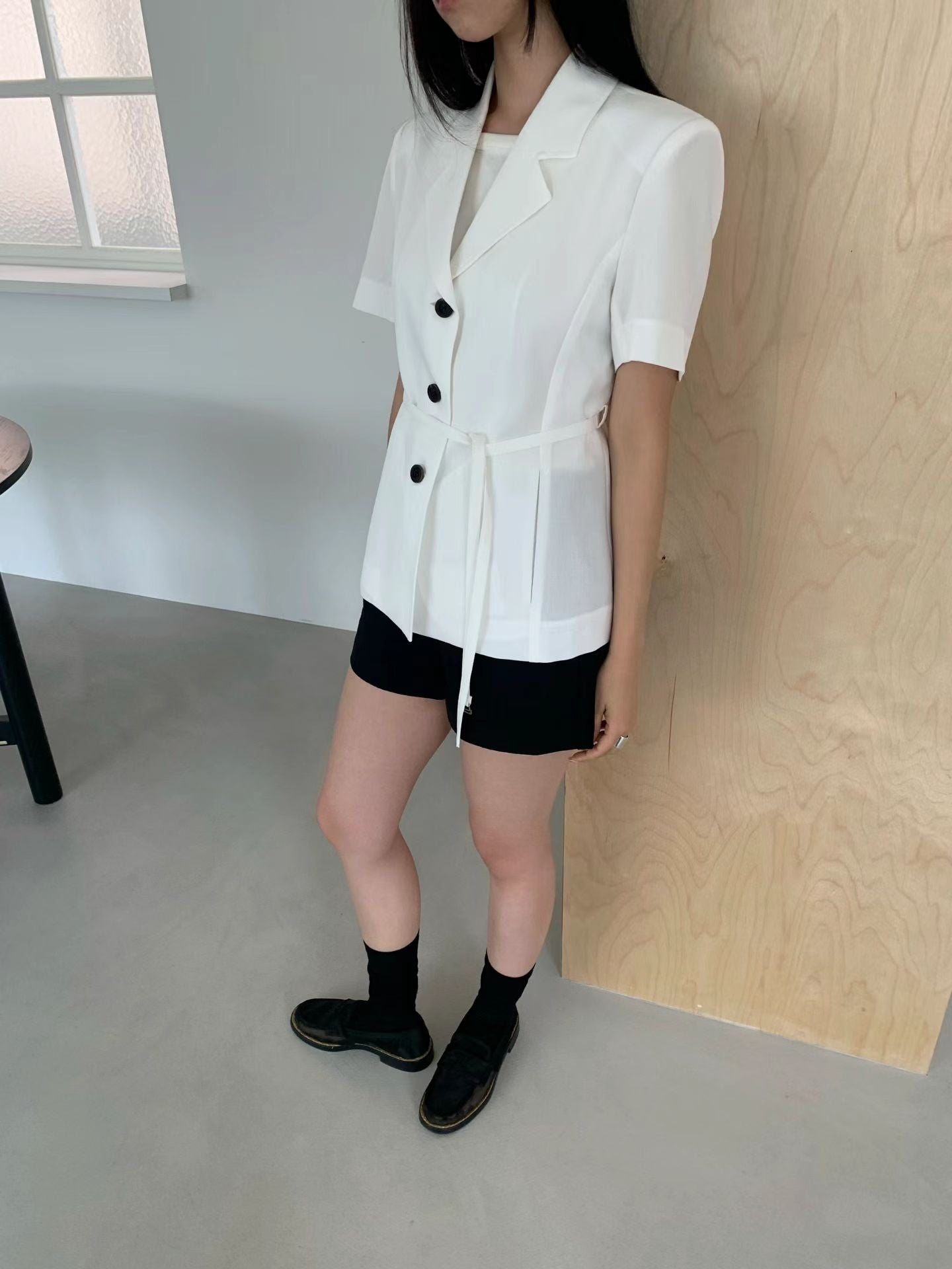 Ishani Jacket (3 Colors)