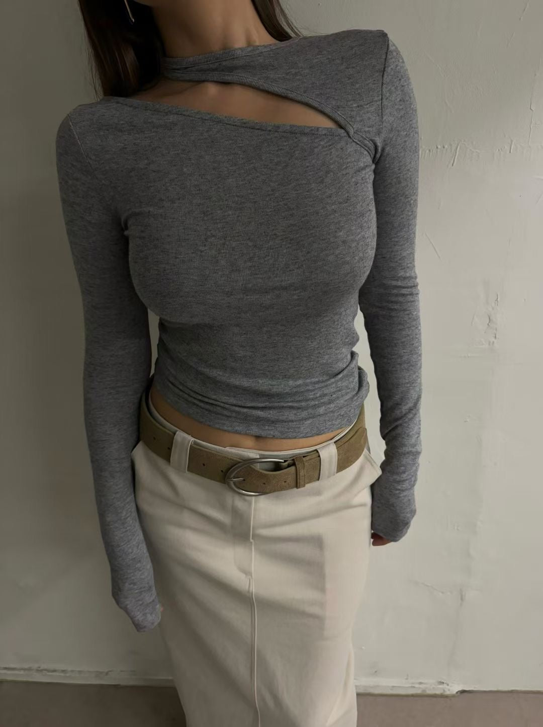 Bellatrix Top (4 Colors)
