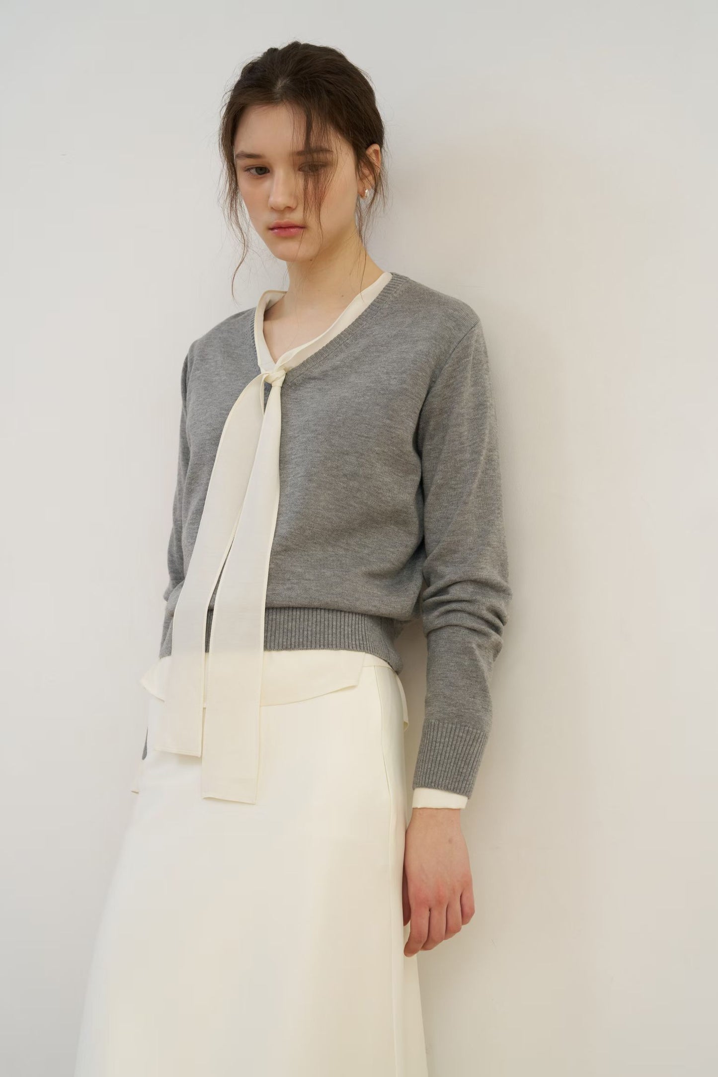 Myrrh Blouse (2 Colors)