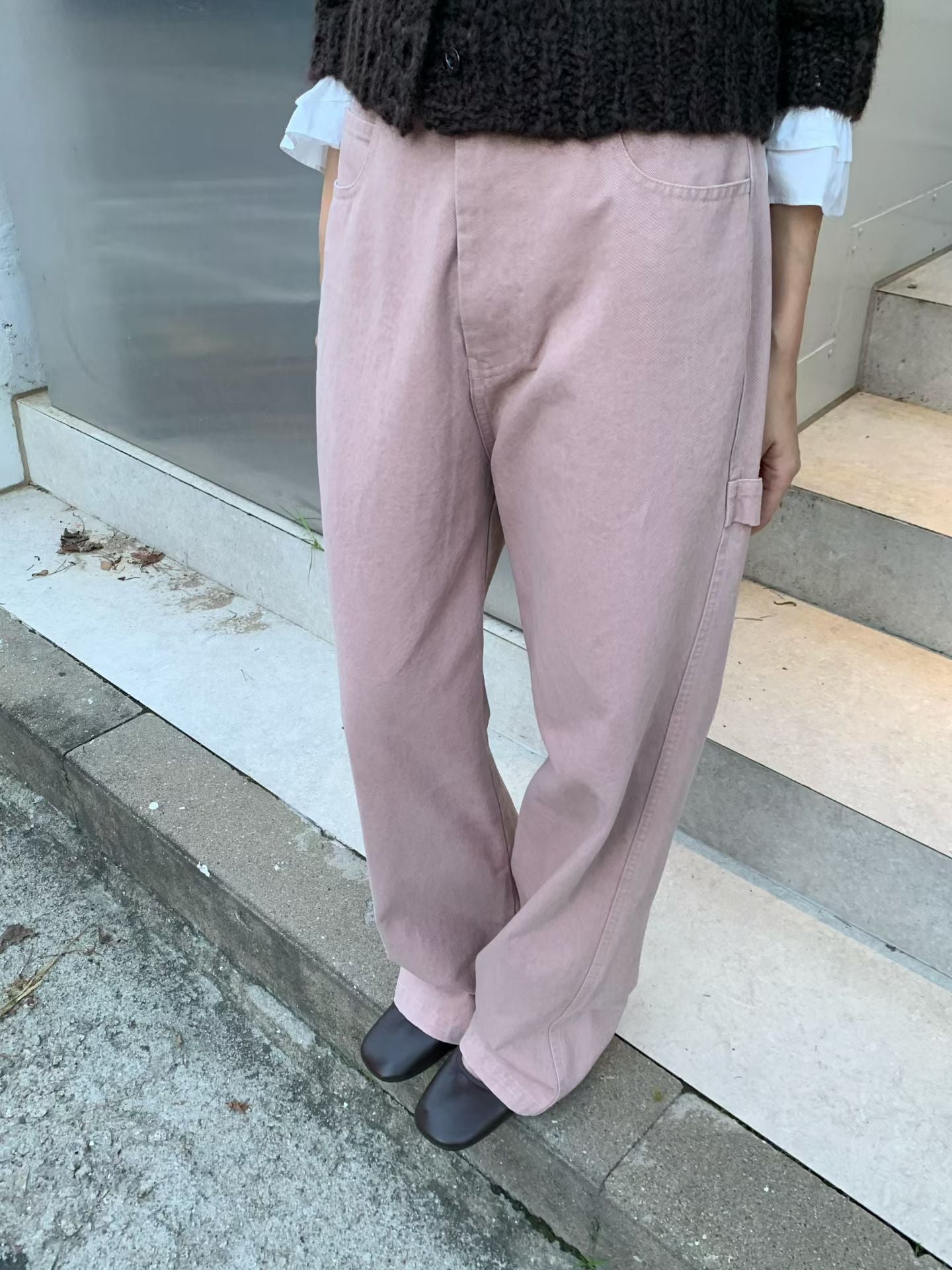 Juletta Jeans (3 Colors)