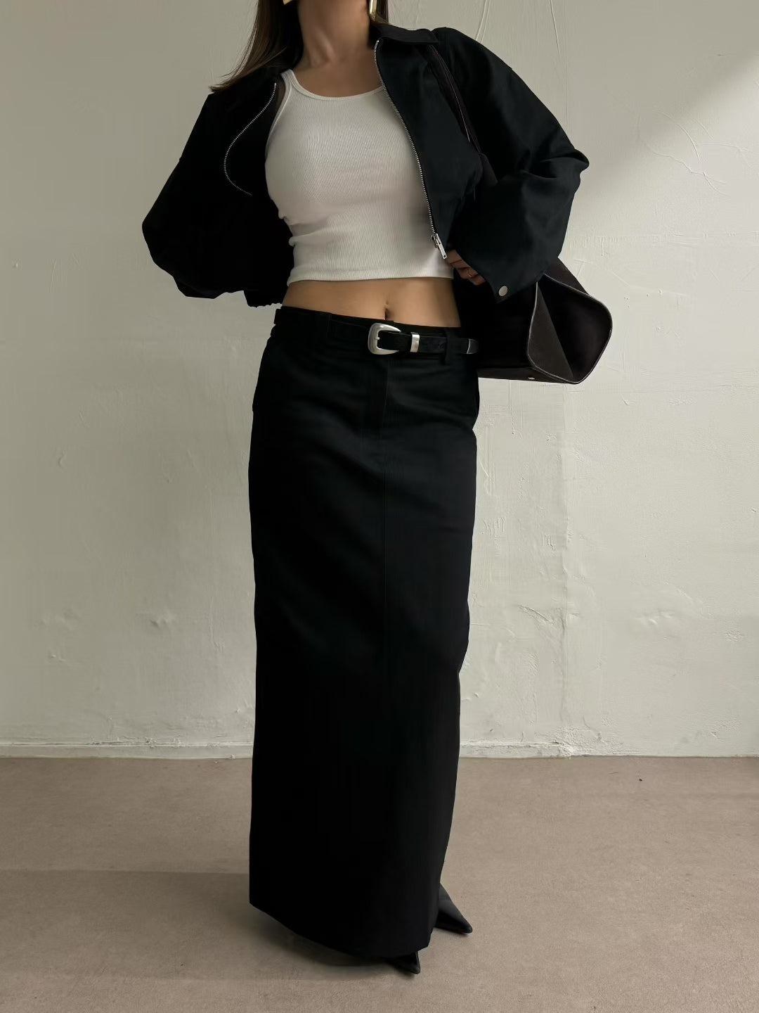Poppy Jacket (2 Colors)