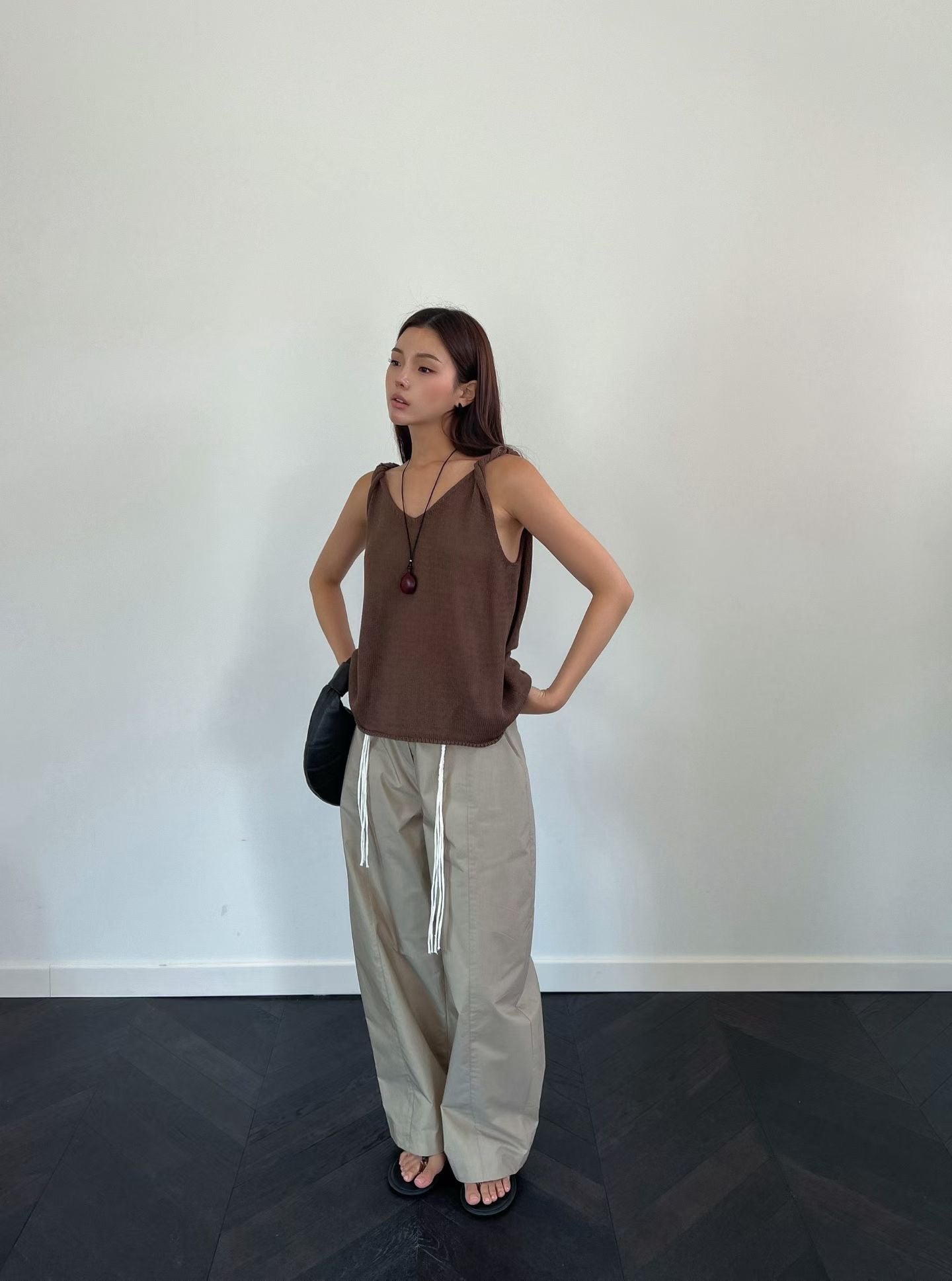 Cassilda Top (4 Colors)