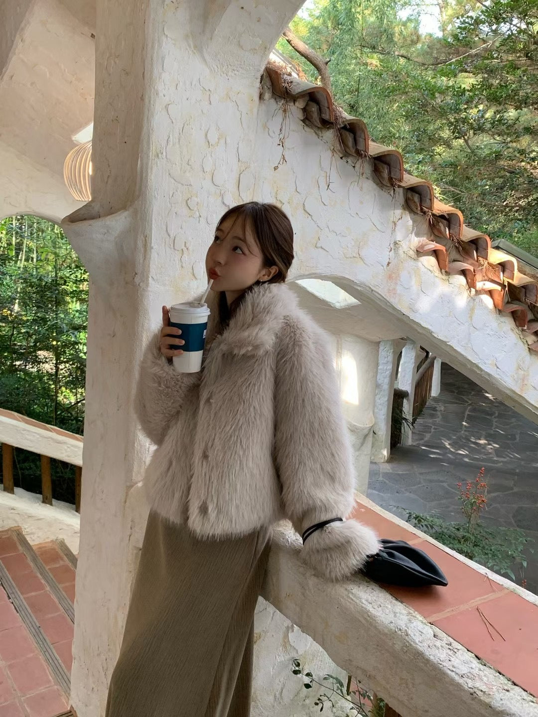 Vaila Skirt (2 Colors)