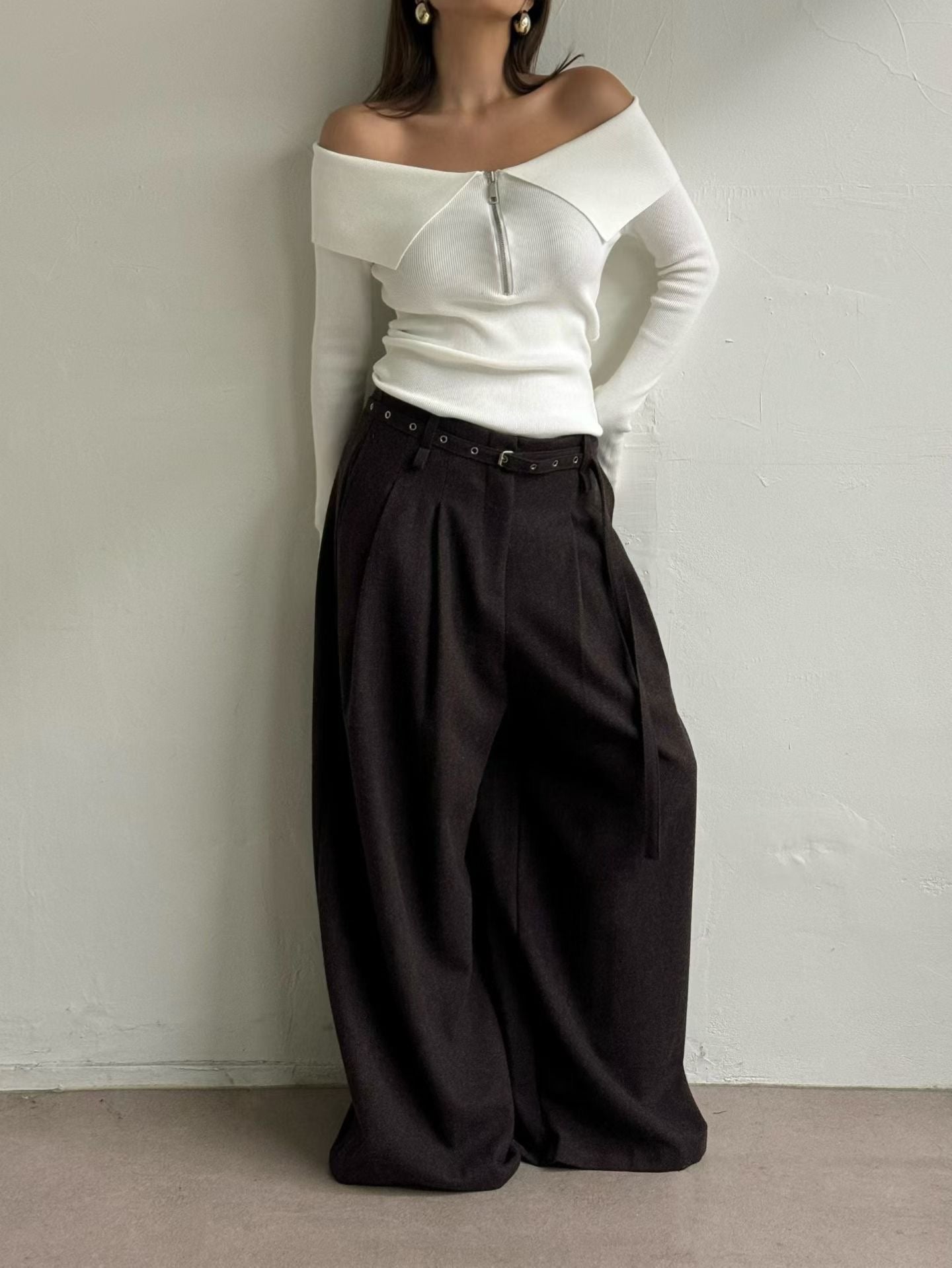 Calla Pants (3 Colors)