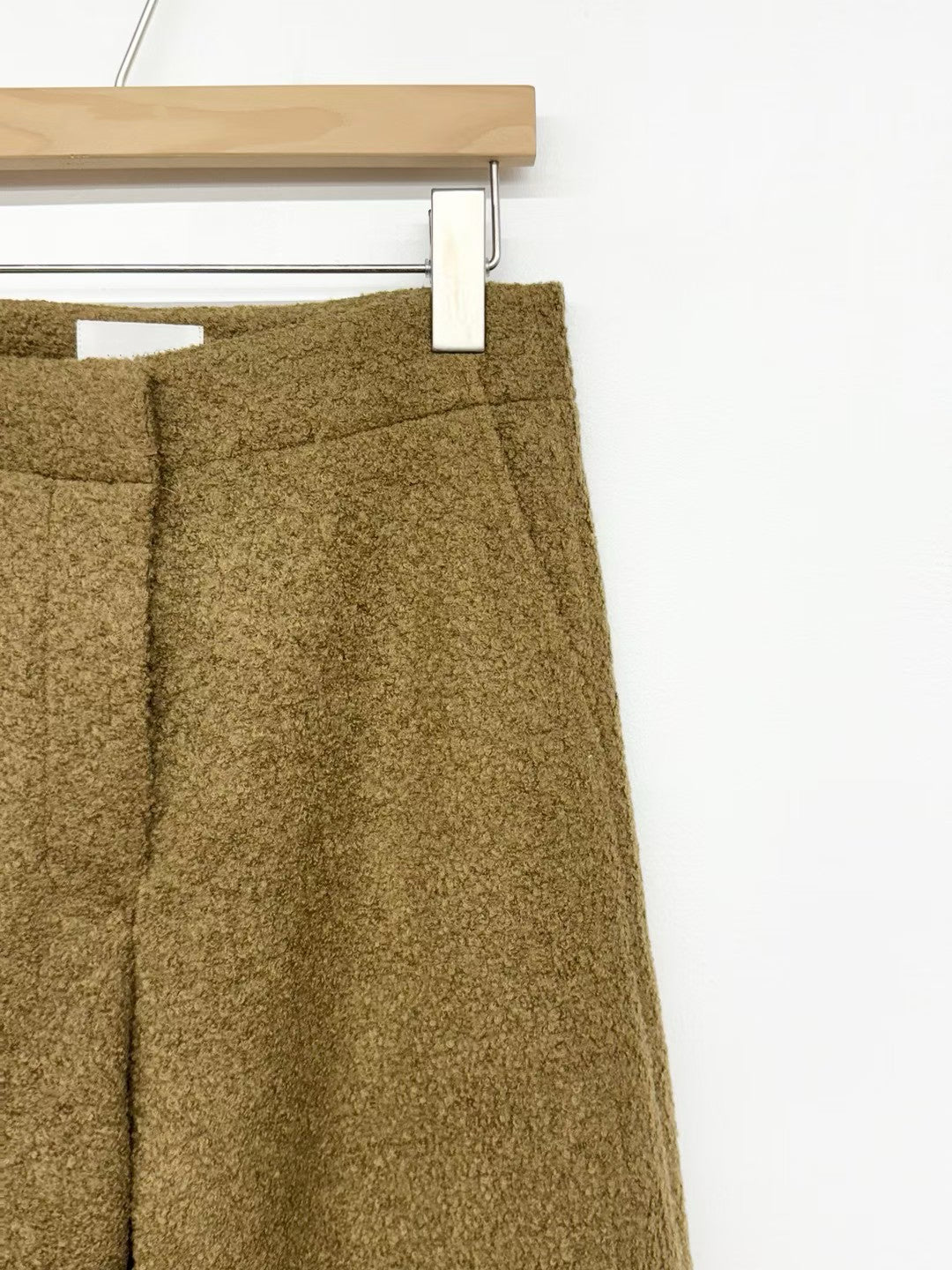 Magdalen Pants (2 Colors)