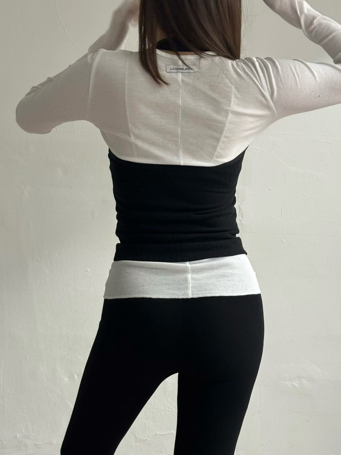 Valina Top (7 Colors)