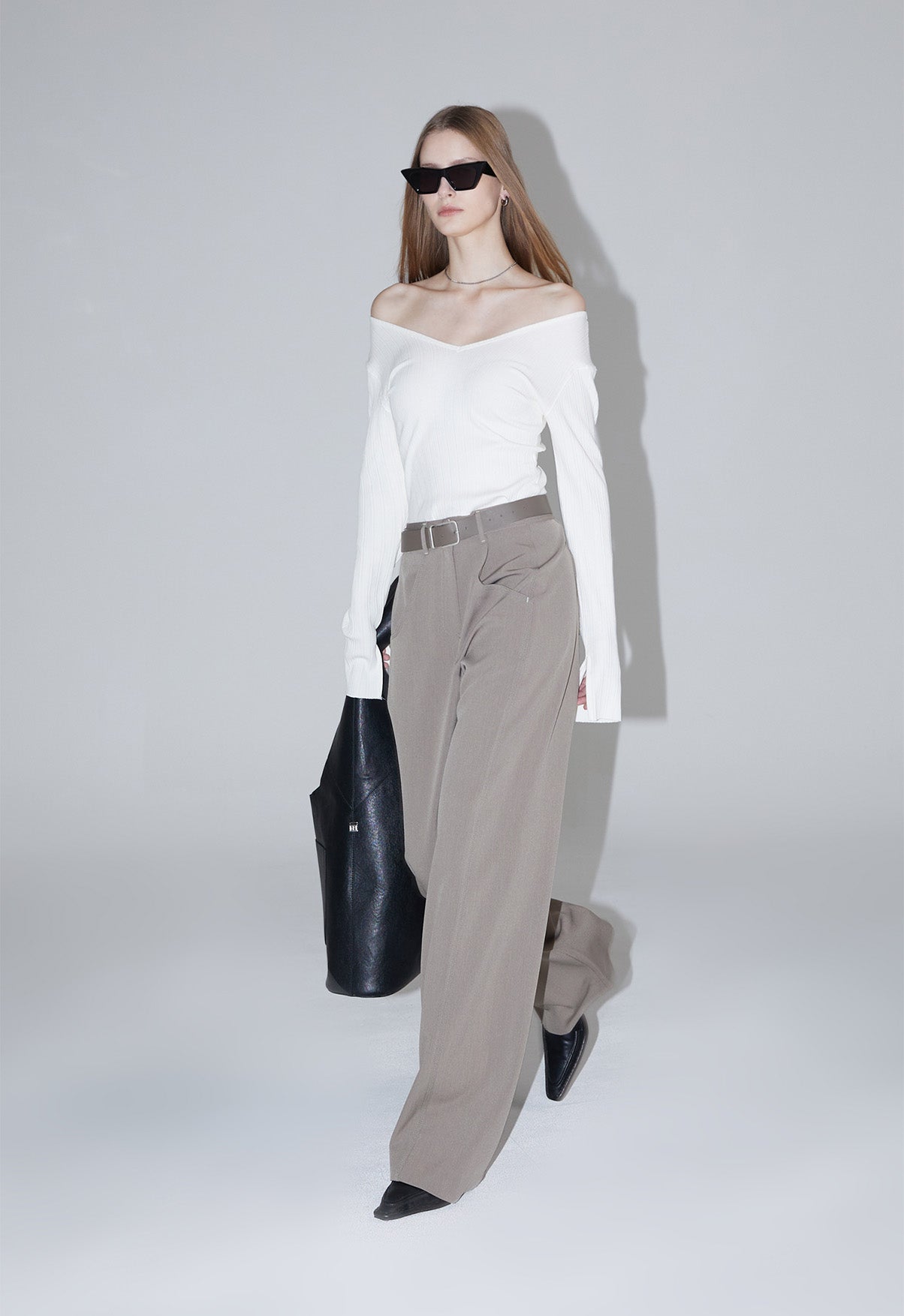 Sydney Top (4 Colors)