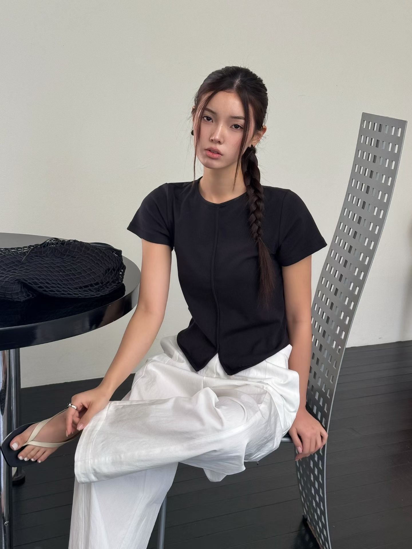 Atropos Tee (4 Colors)