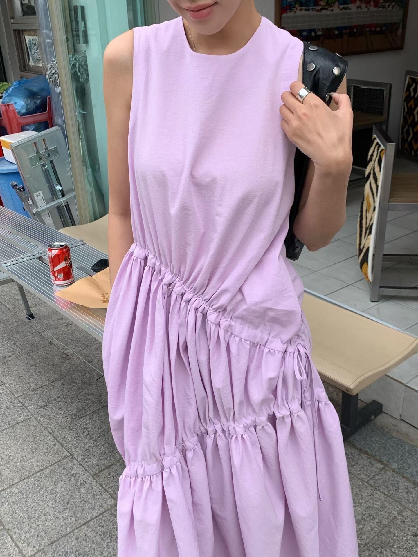 Amphitrite OPS (3 Colors)