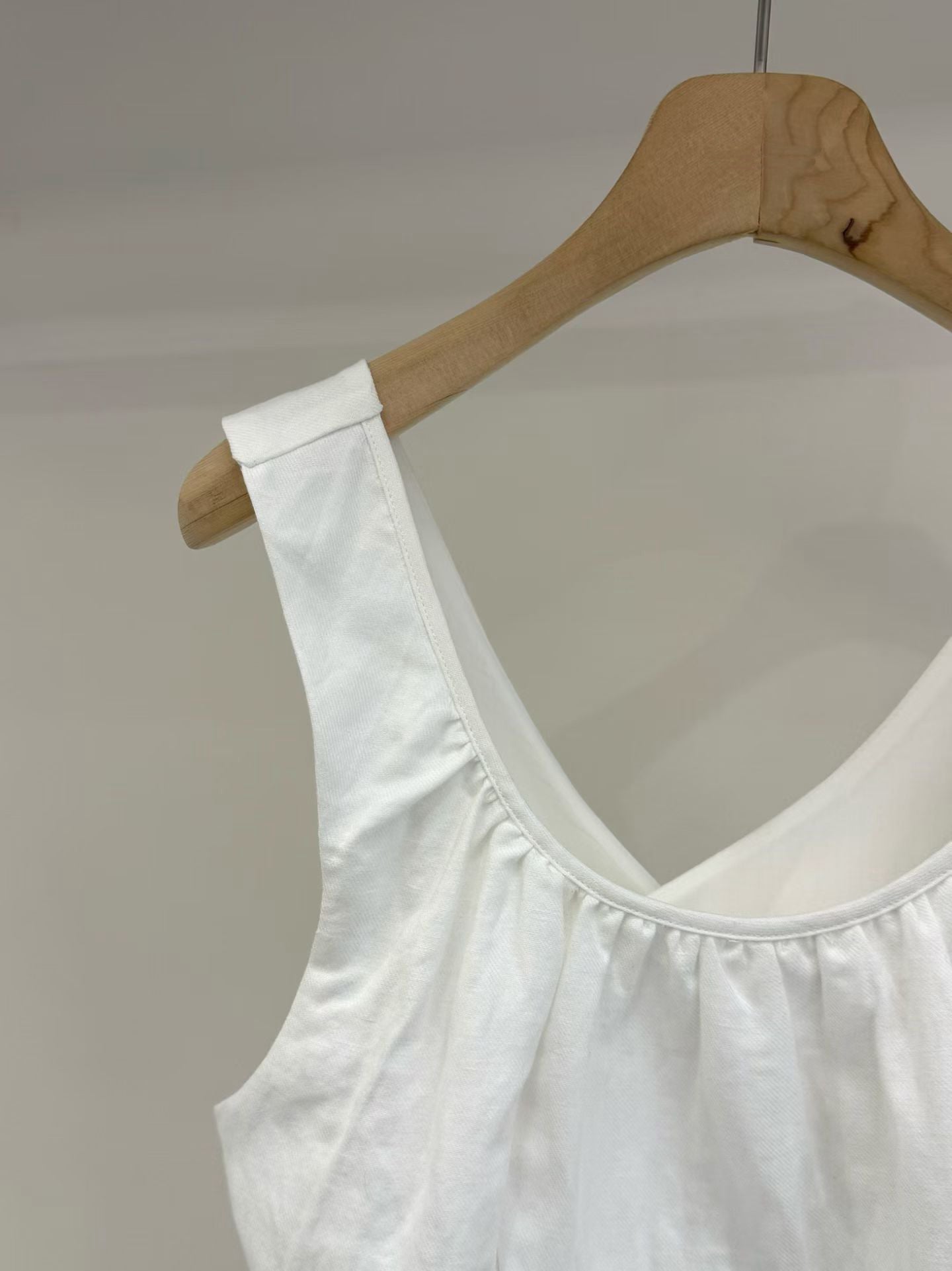 Tyche Top (2 Colors)