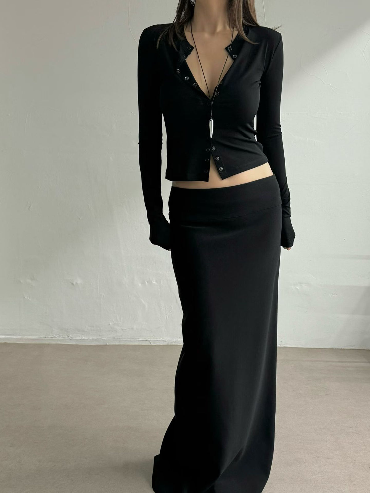 Orlena Top (4 Colors)